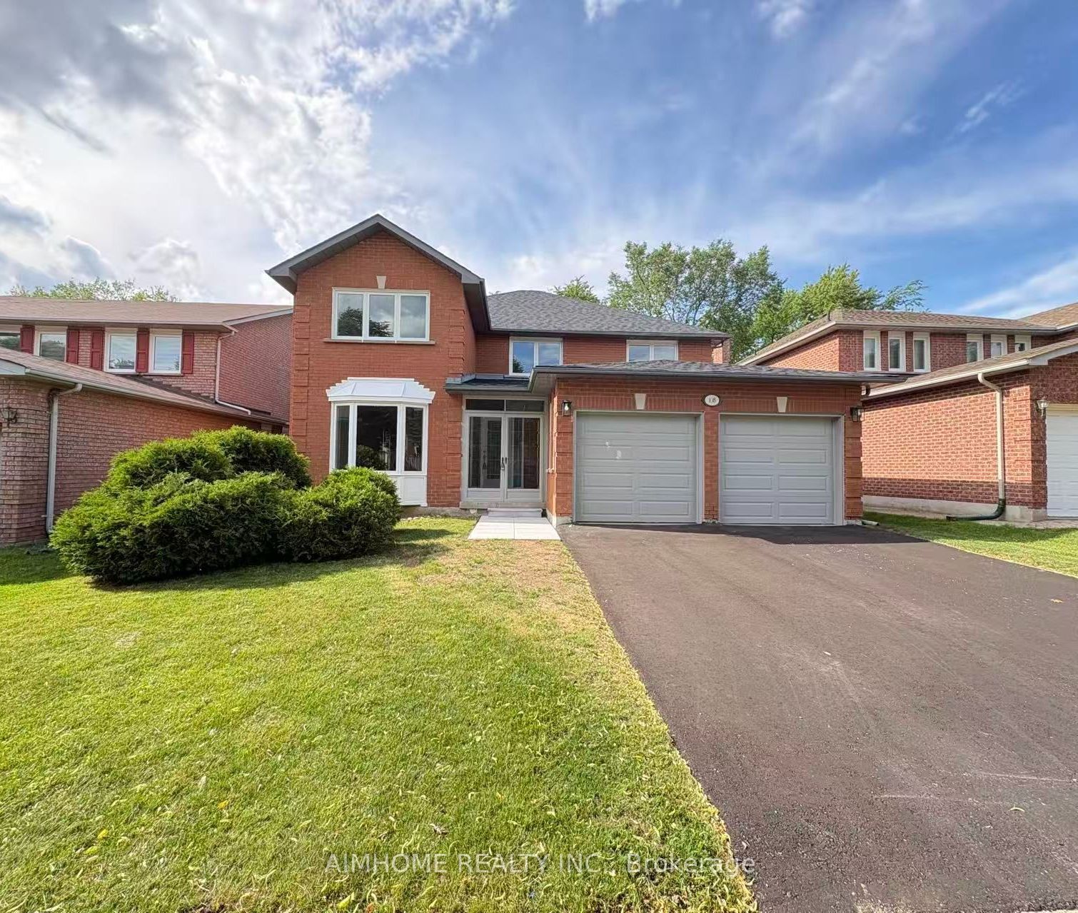 108 Berwick Crescent, Richmond Hill, ON L4C 0B7 photo 5