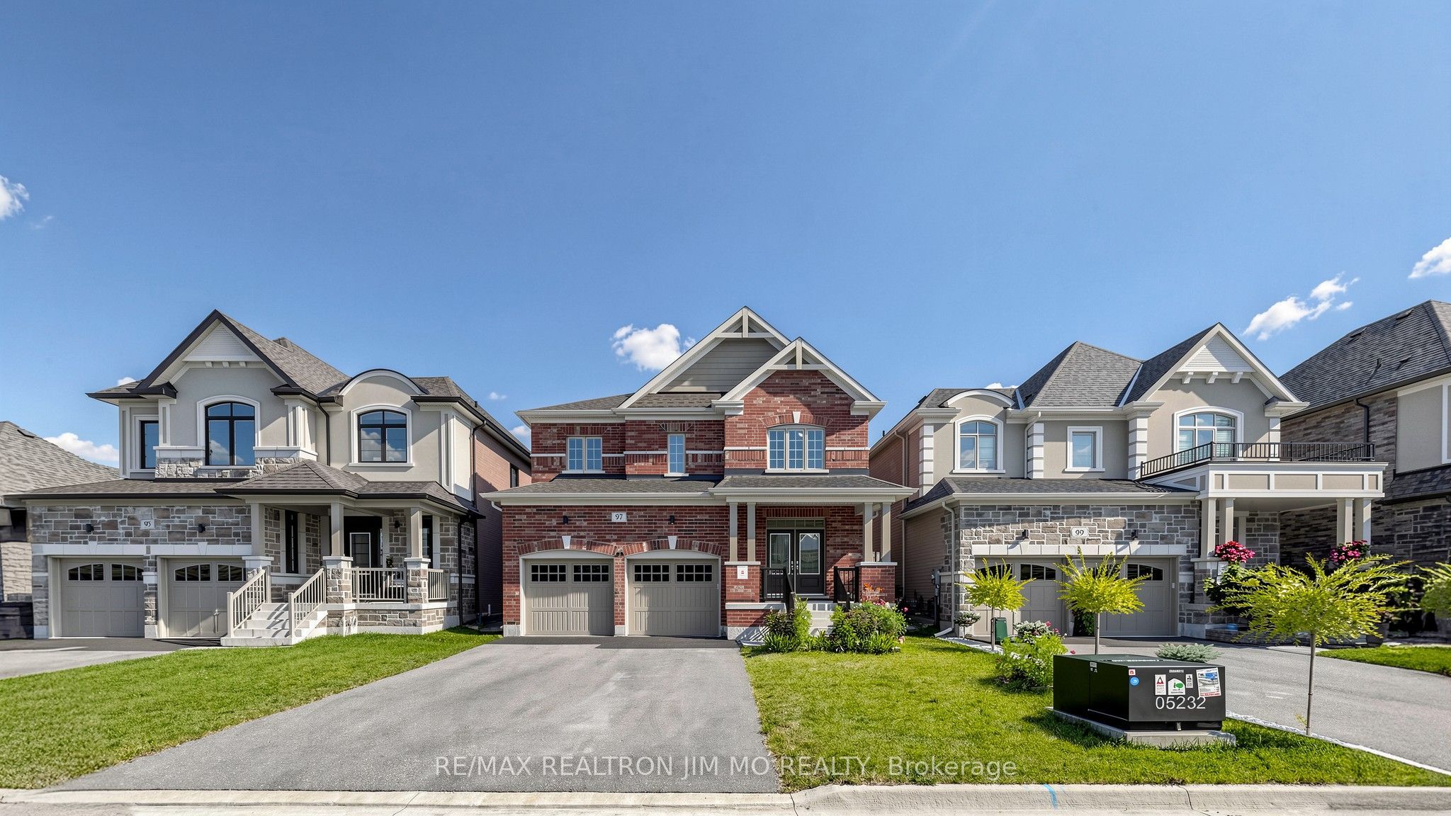 97 Connell Drive, Georgina, ON L4P 0K3