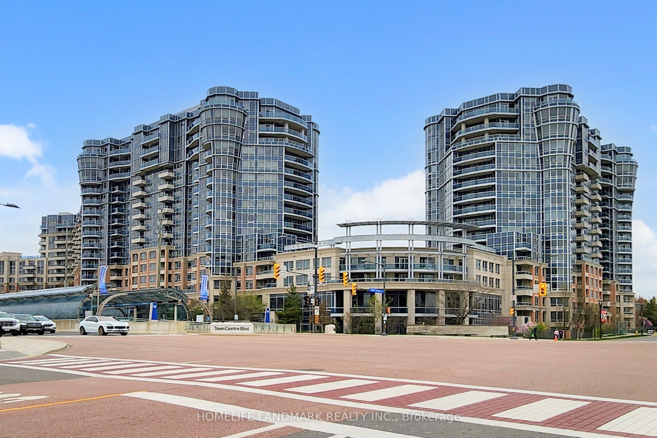 23 Cox Boulevard 163, Markham, ON L3R 7Z9
