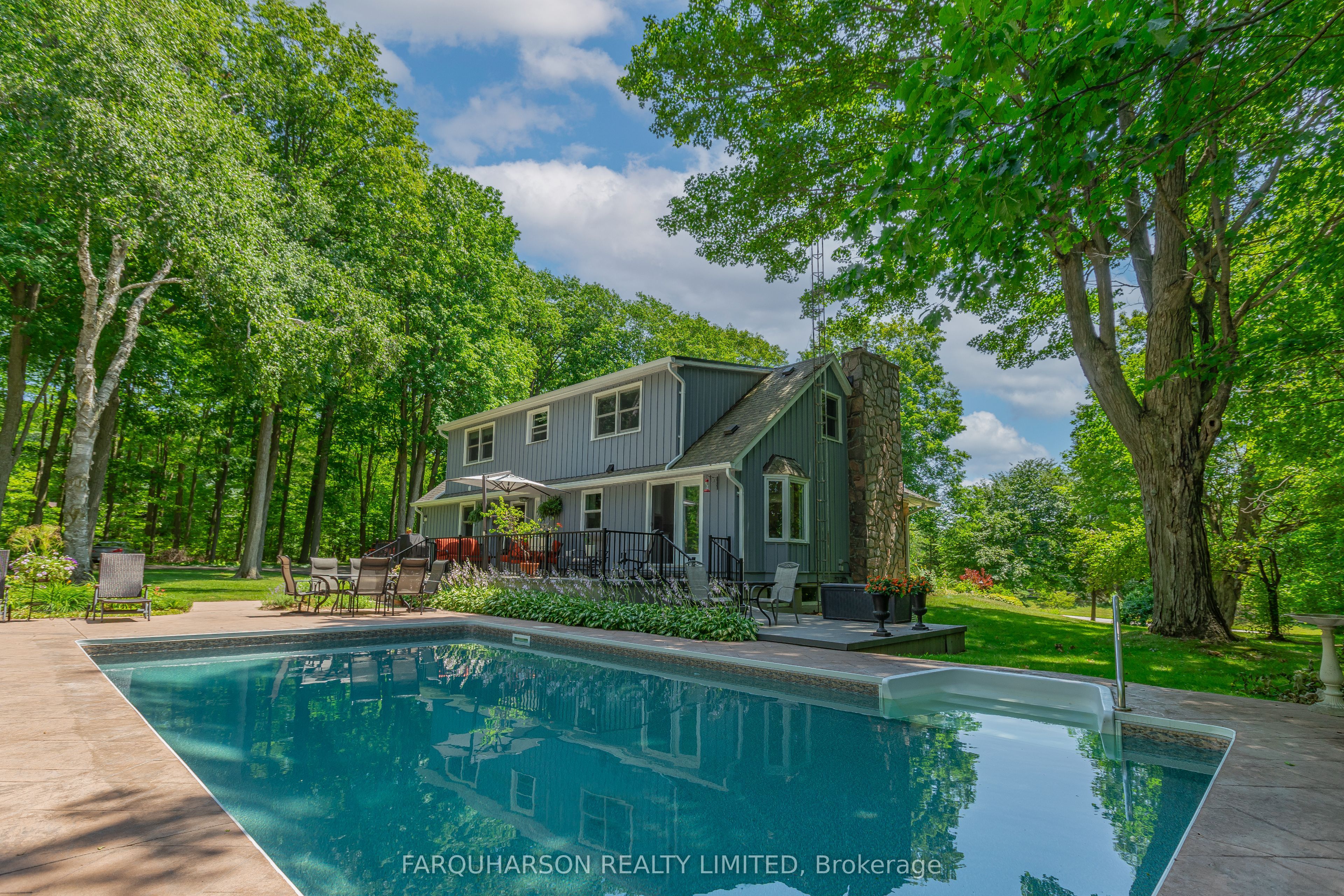 4004 St. John's Side Road E, Whitchurch-Stouffville, ON L4A 2T7