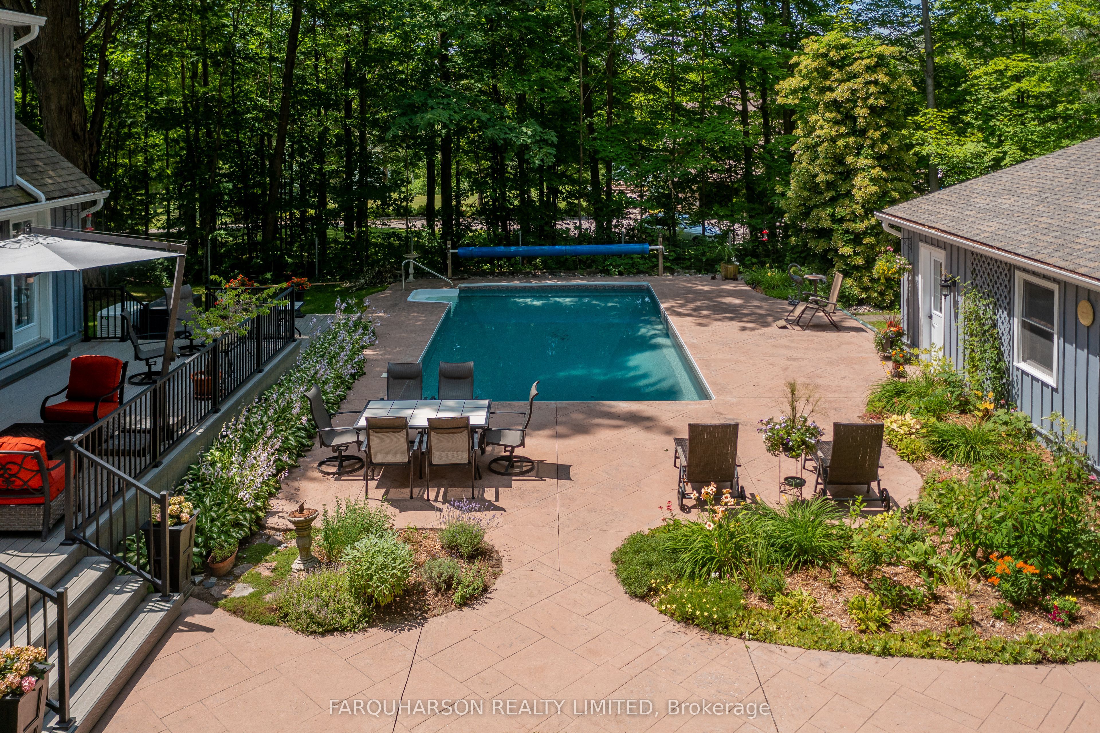 4004 St. John's Side Road E, Whitchurch-Stouffville, ON L4A 2T7 photo 4