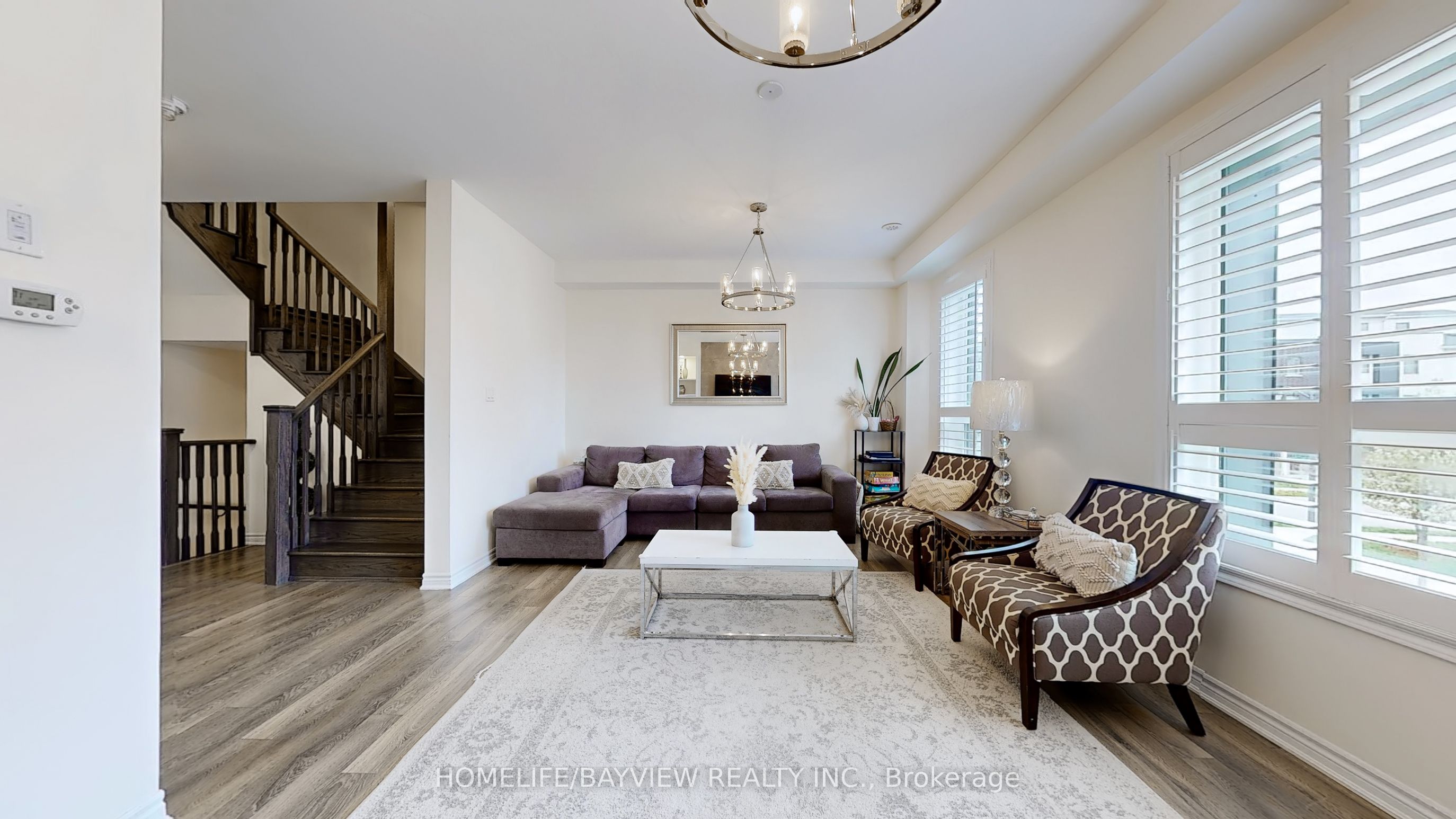 24 George Patton Avenue, Markham, ON L6B 1M7 photo 3