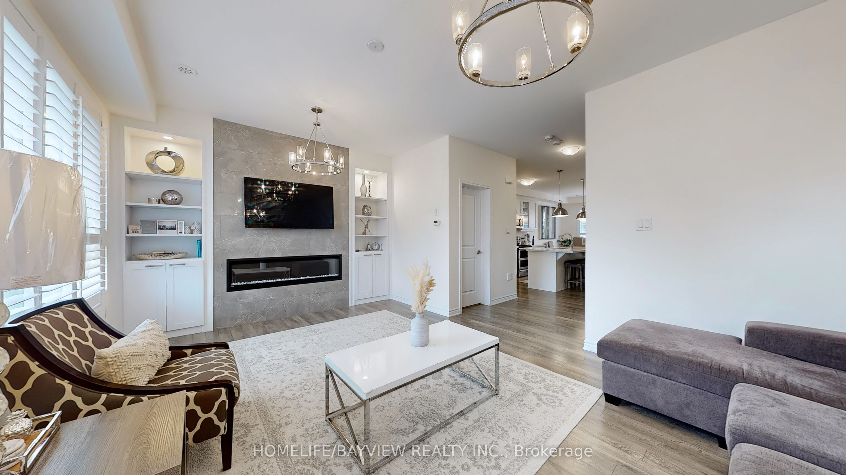24 George Patton Avenue, Markham, ON L6B 1M7 photo 4