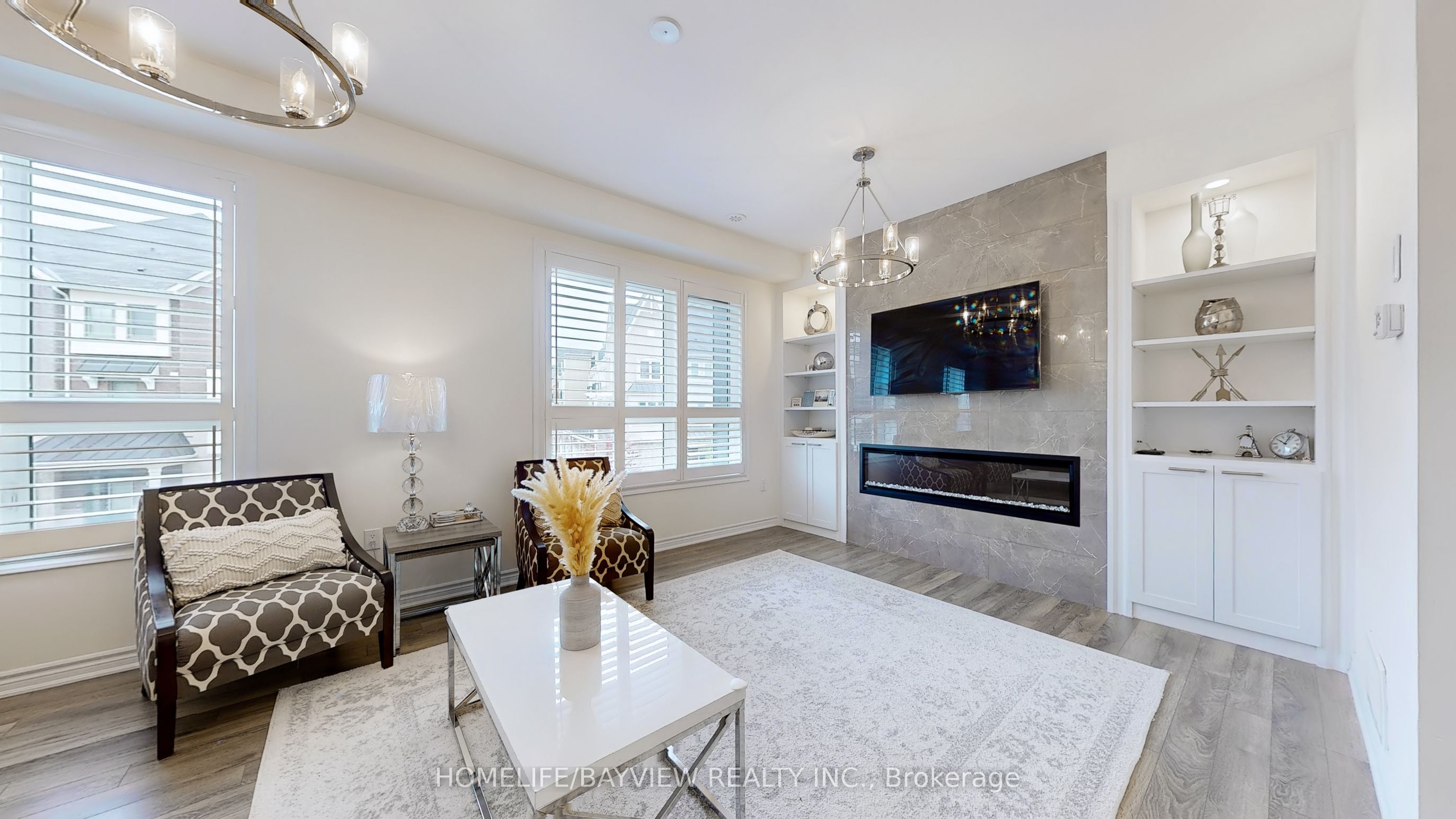 24 George Patton Avenue, Markham, ON L6B 1M7 photo 5