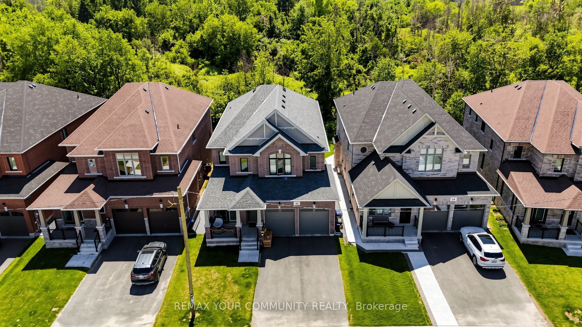 32 Baycroft Boulevard, Essa, ON L0M 1B5