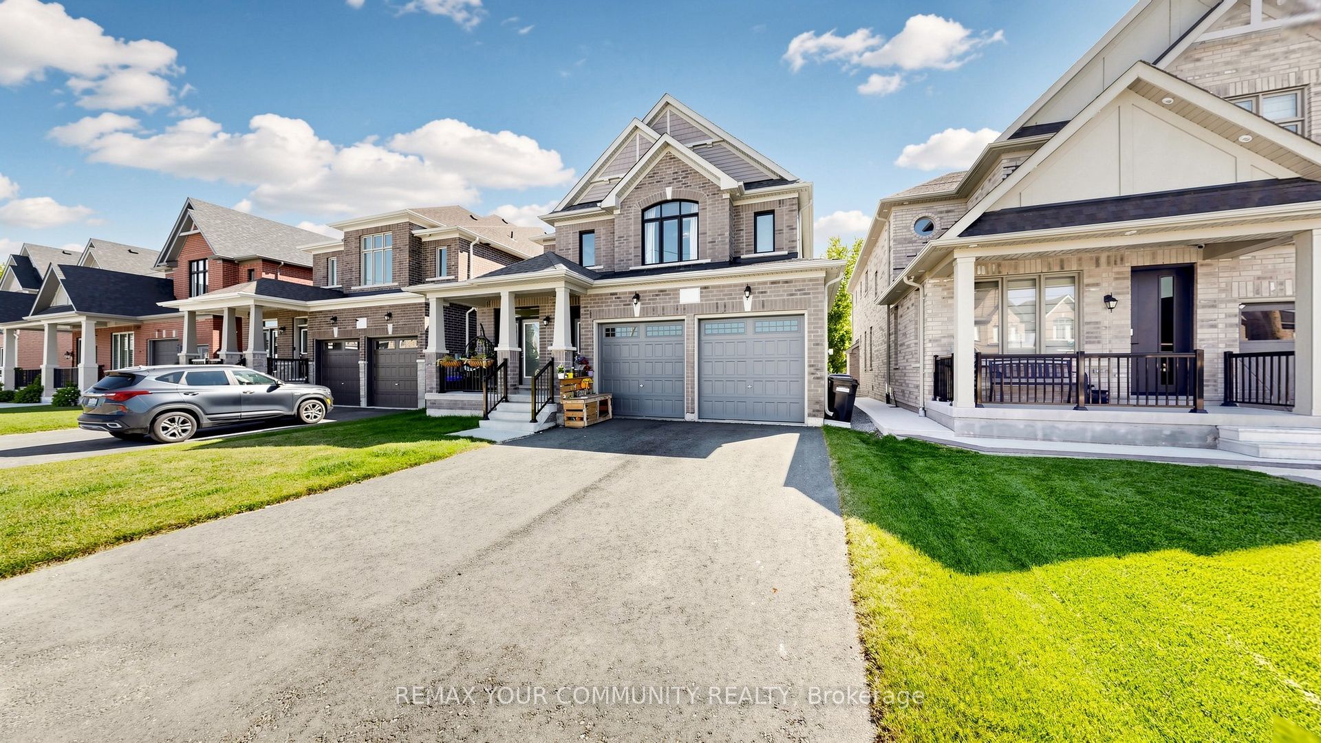 32 Baycroft Boulevard, Essa, ON L0M 1B5 photo 2