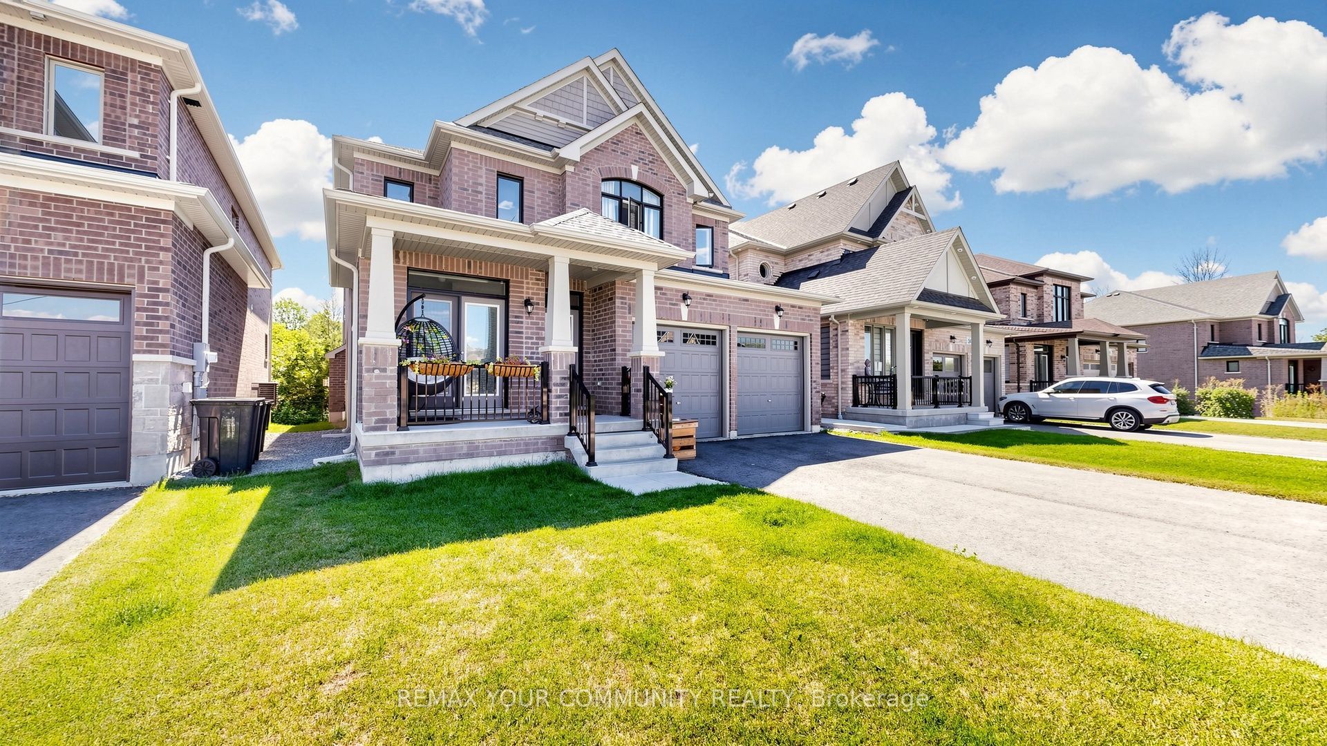 32 Baycroft Boulevard, Essa, ON L0M 1B5 photo 3