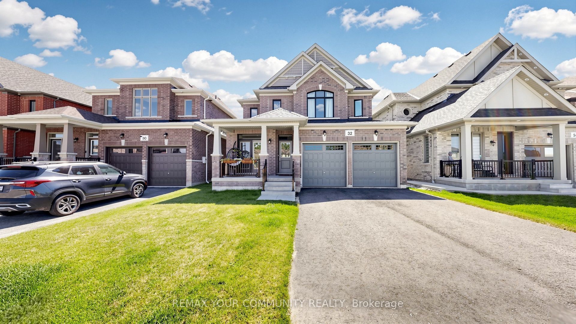32 Baycroft Boulevard, Essa, ON L0M 1B5 photo 5