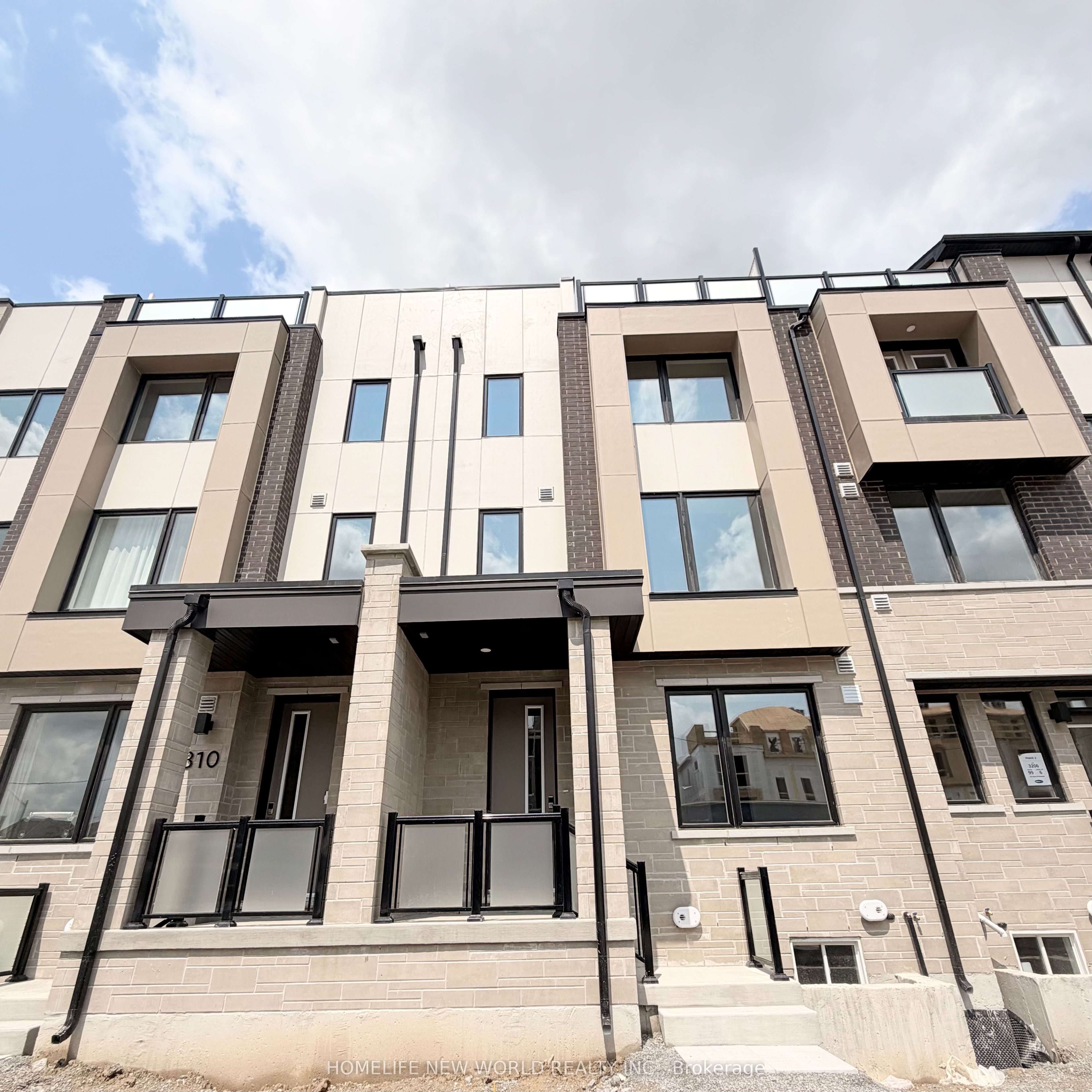 312 Stony Hill Boulevard, Markham, ON L6C 3M3