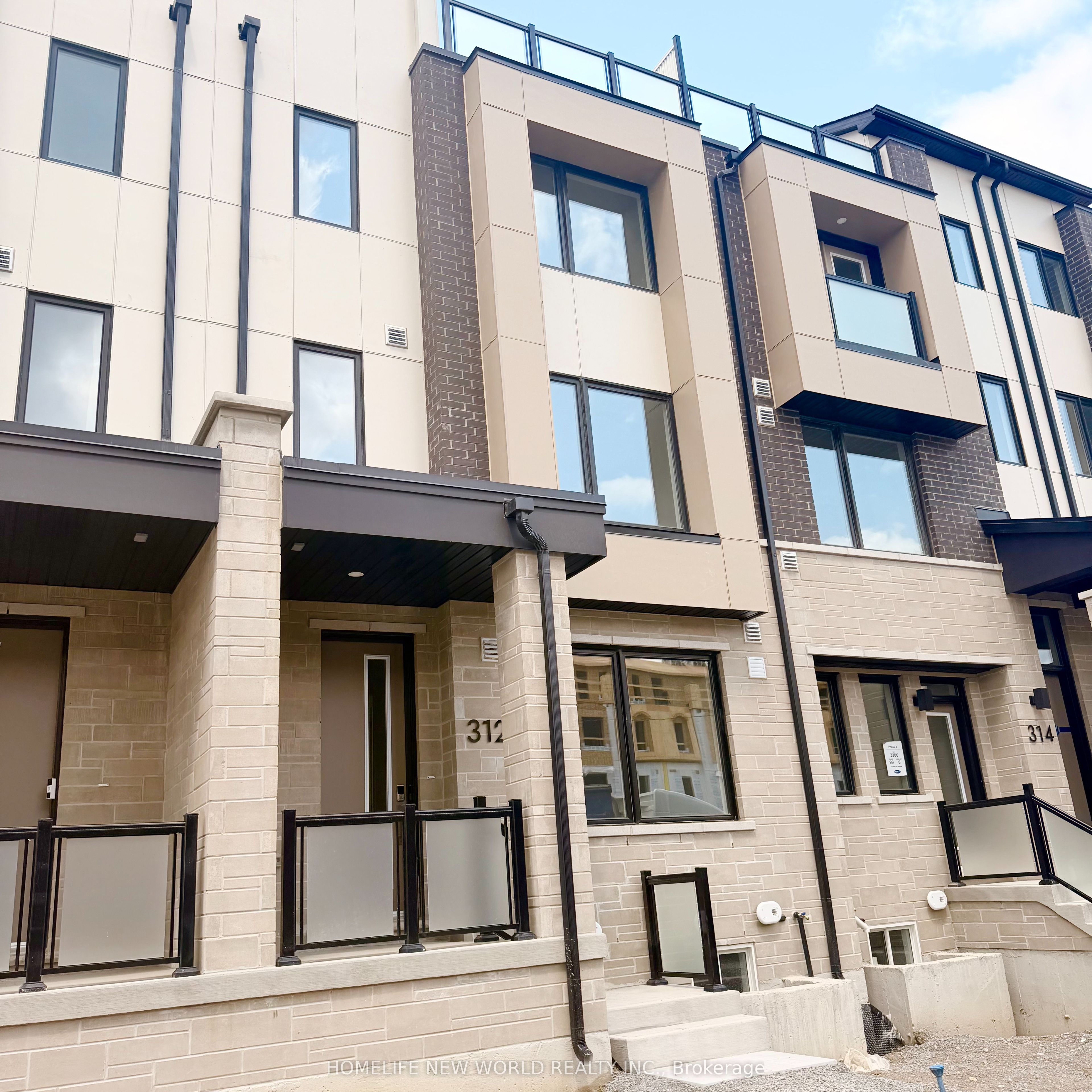 312 Stony Hill Boulevard, Markham, ON L6C 3M3 photo 2