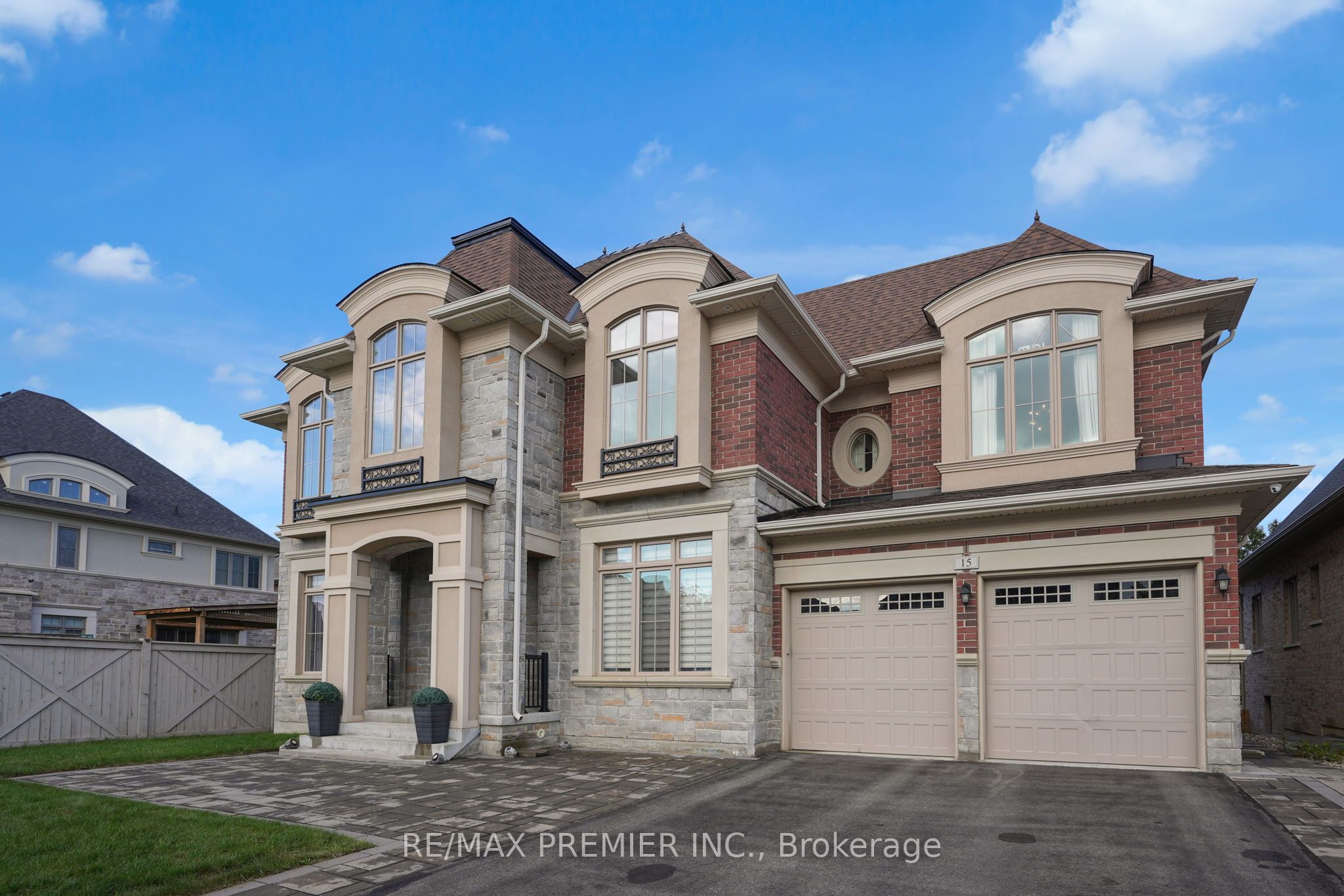 15 Peter Glass Road, King, ON L7B 0M7