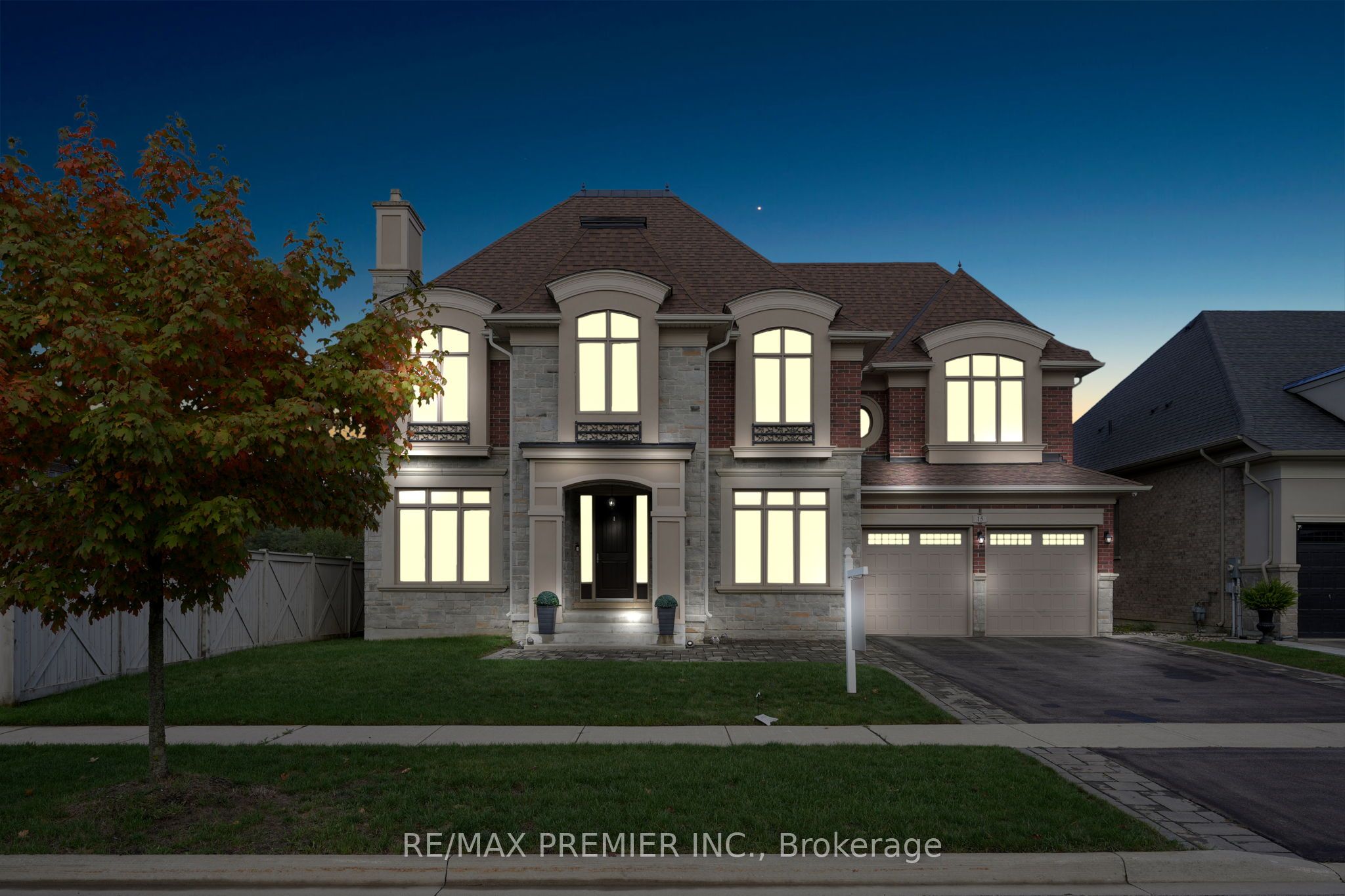 15 Peter Glass Road, King, ON L7B 0M7 photo 2
