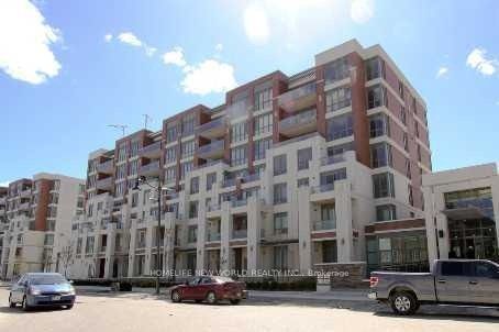 21 Upper Duke Crescent 313, Markham, ON L6G 0B7