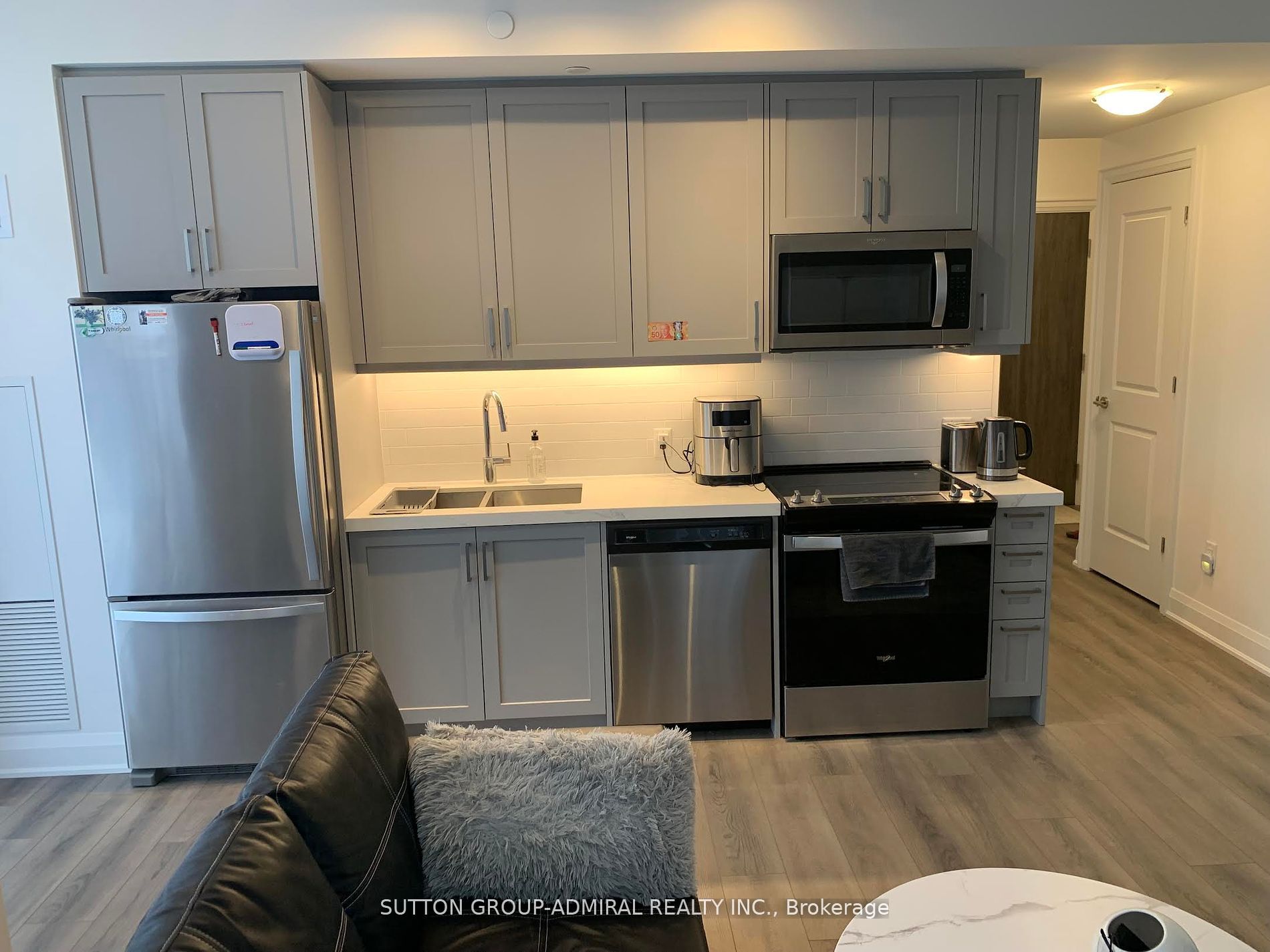 20 Gatineau Drive 702, Vaughan, ON L4J 0L3 photo 4