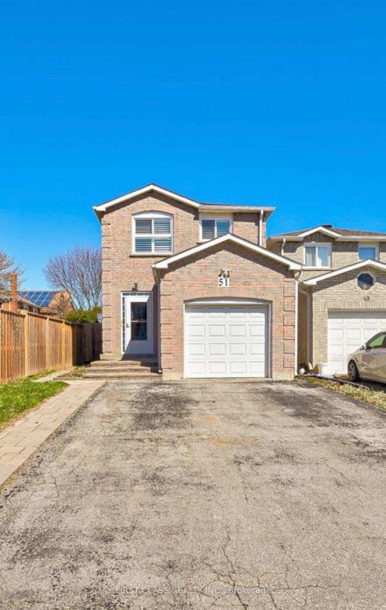 51 Silverthorne Road, Markham, ON L3S 1J2