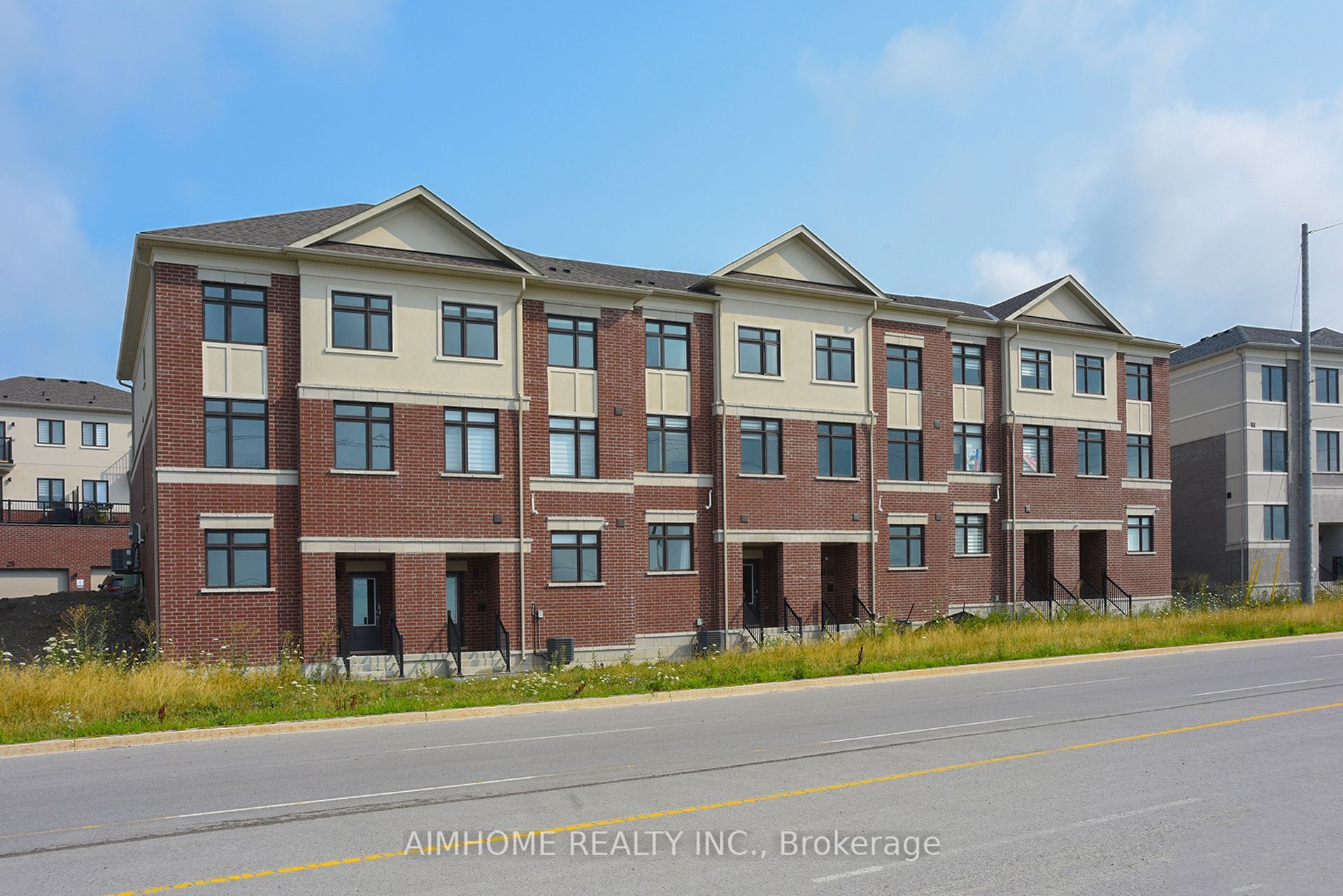 1480 19th Avenue E, Richmond Hill, ON L4E 1P5