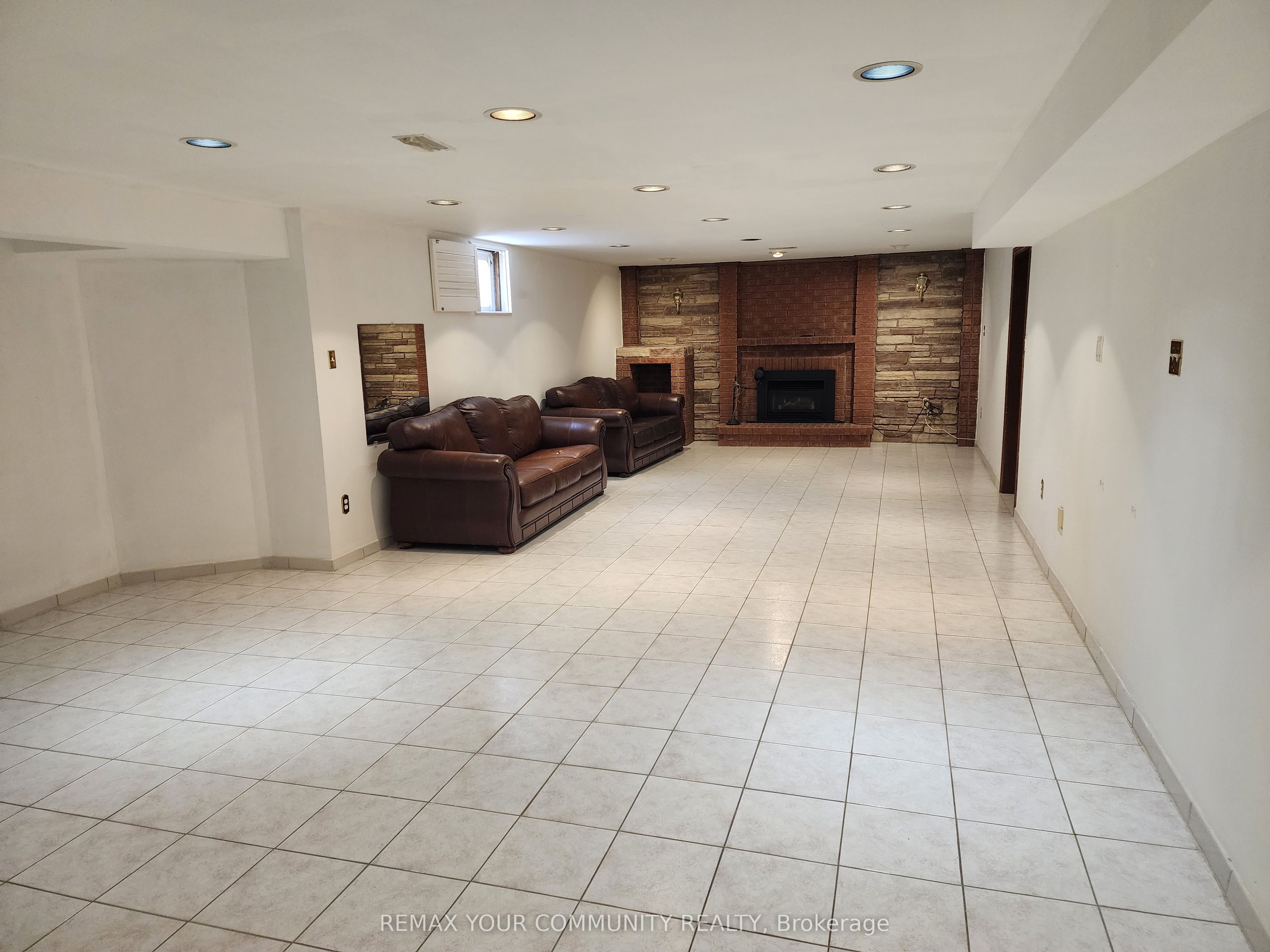 52 Flushing Avenue Basement, Vaughan, ON L4L 8H9
