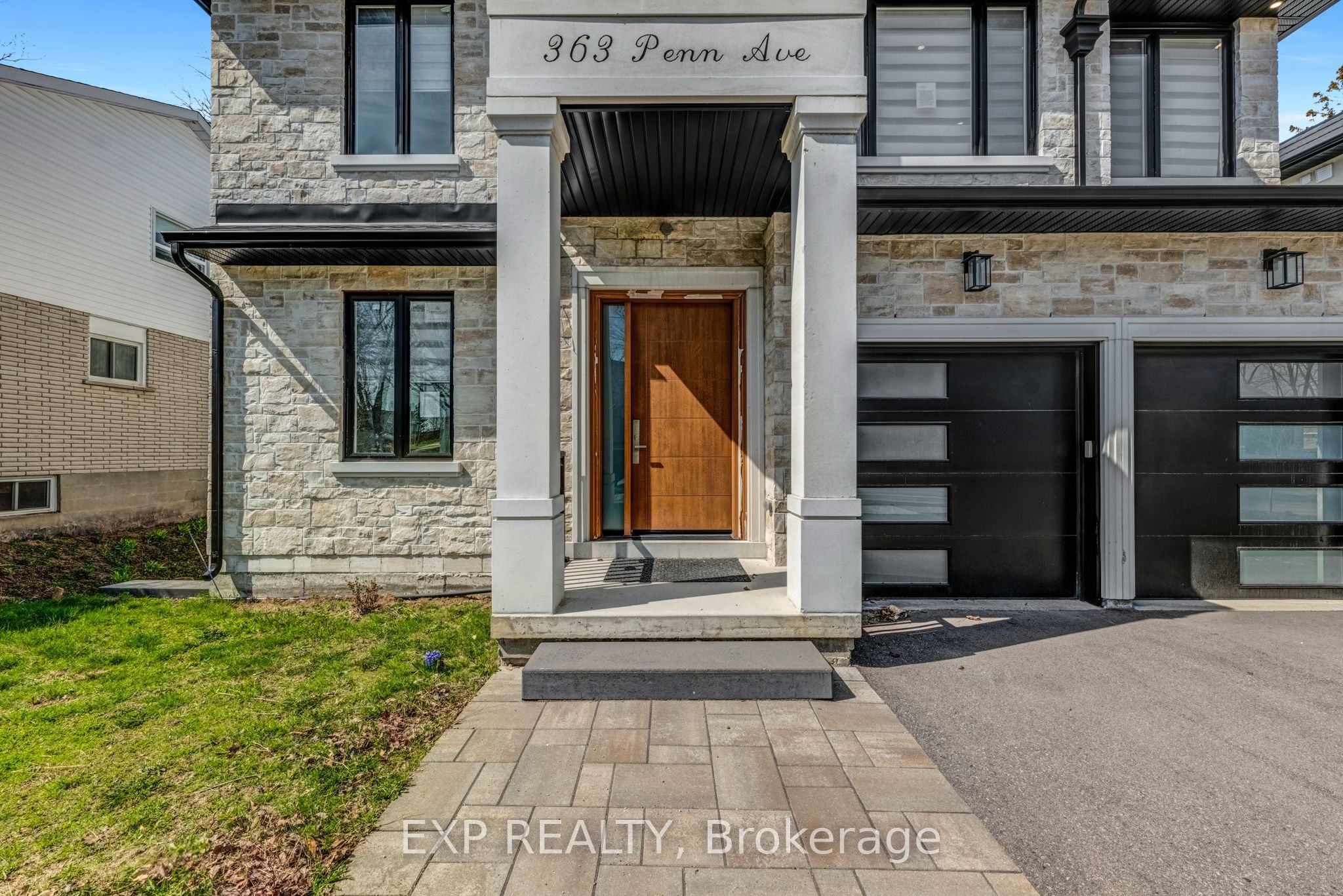 363 Penn Avenue, Newmarket, ON L3Y 2S7 photo 3
