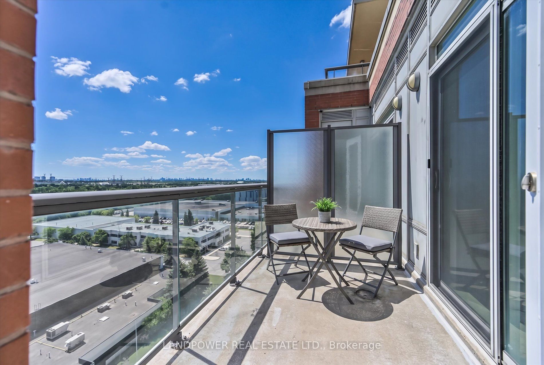 50 Clegg Road 1508, Markham, ON L6G 0C6 photo 2