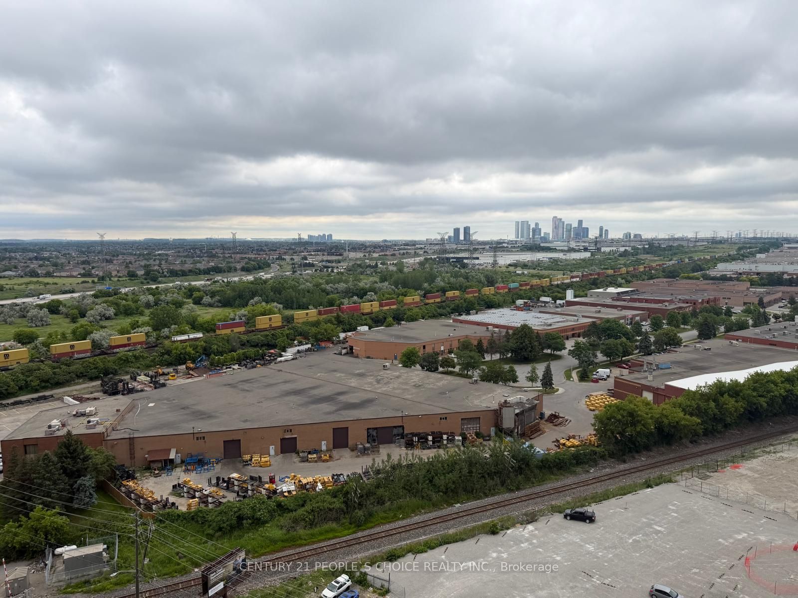 6 Flavelle Trail 2321, Vaughan, ON L4L 0M8 photo 4