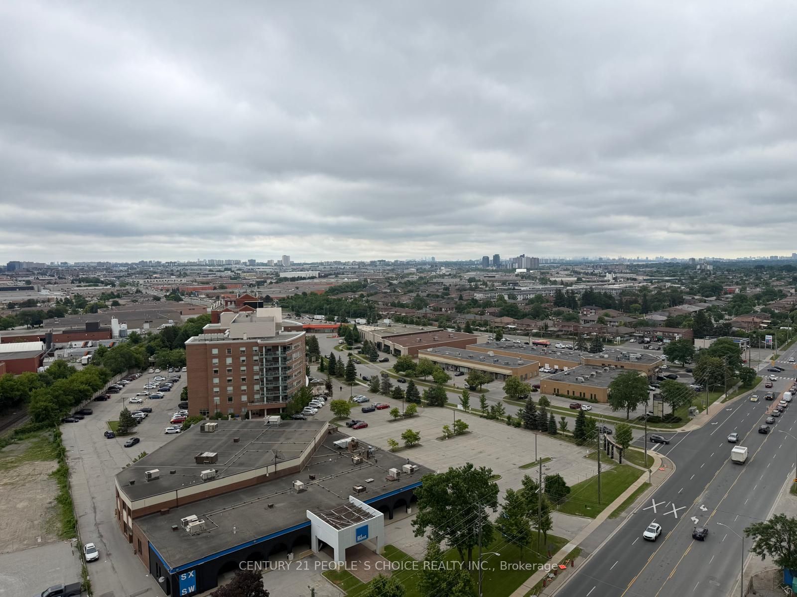 6 Flavelle Trail 2321, Vaughan, ON L4L 0M8 photo 5