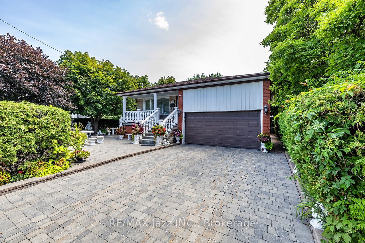 89 Crestwood Road, Vaughan, ON L4J 1A7 photo 2