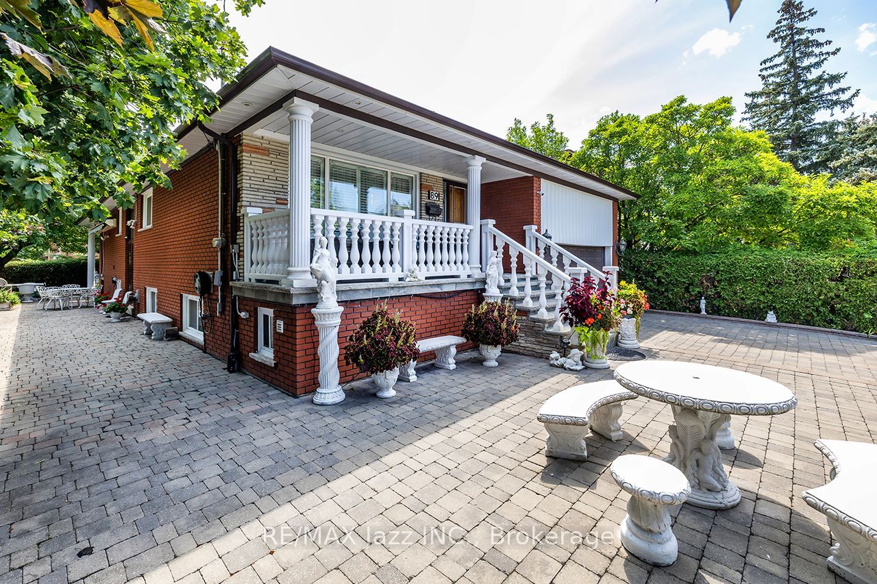 89 Crestwood Road, Vaughan, ON L4J 1A7 photo 3