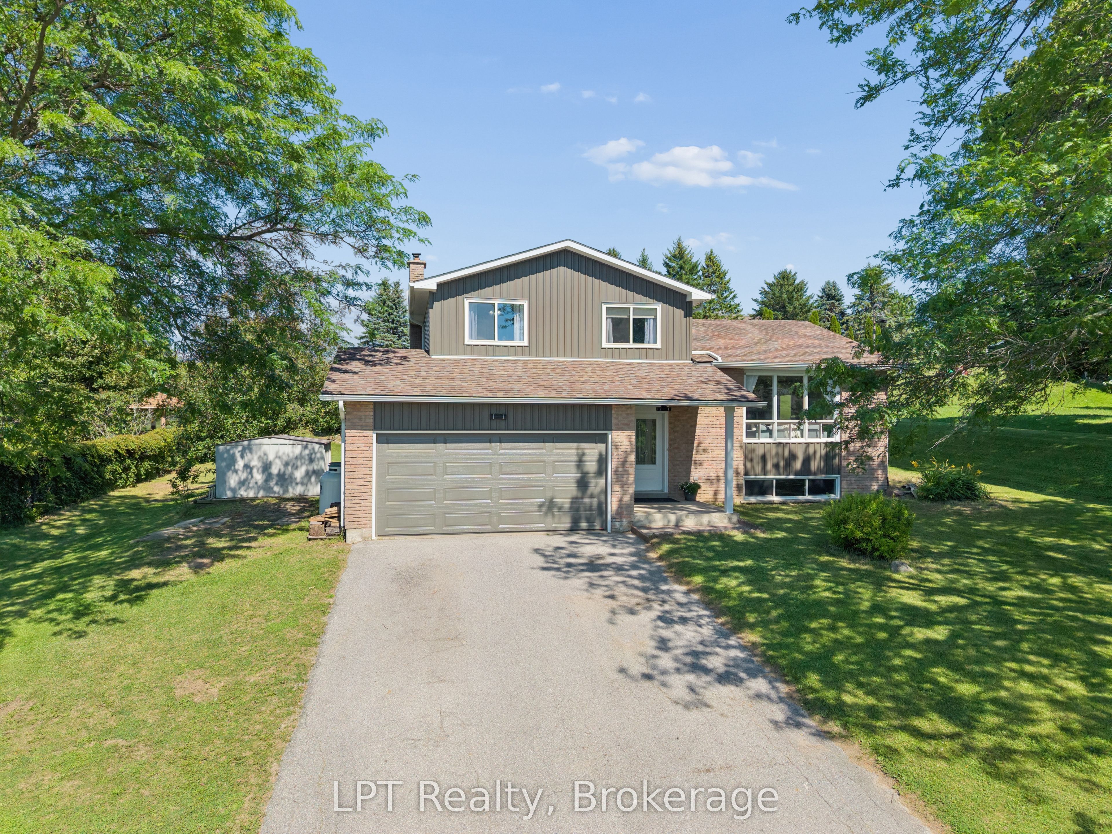 34 Oxtoby Lane, Uxbridge, ON L0C 1C0 photo 2