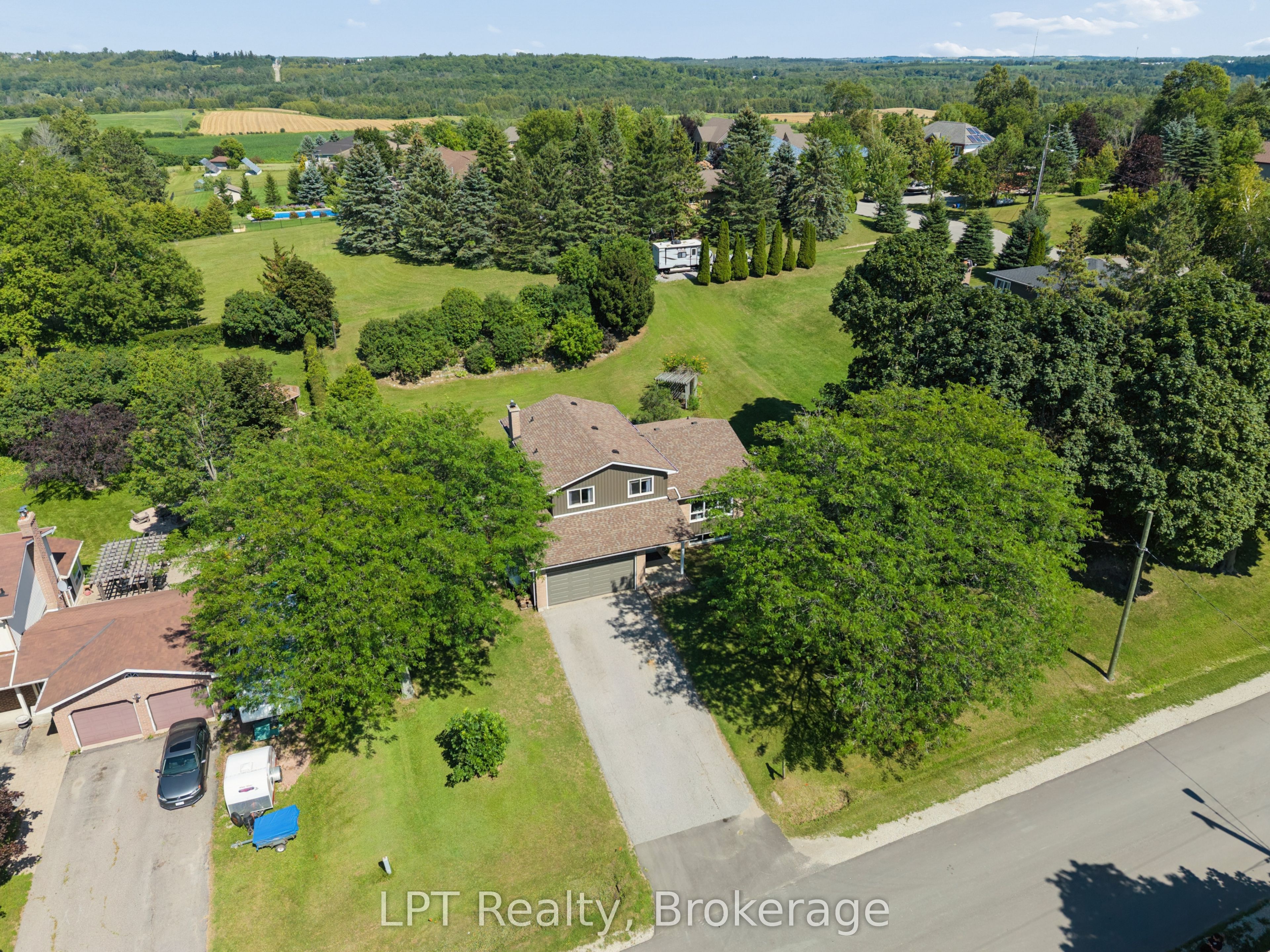 34 Oxtoby Lane, Uxbridge, ON L0C 1C0 photo 3