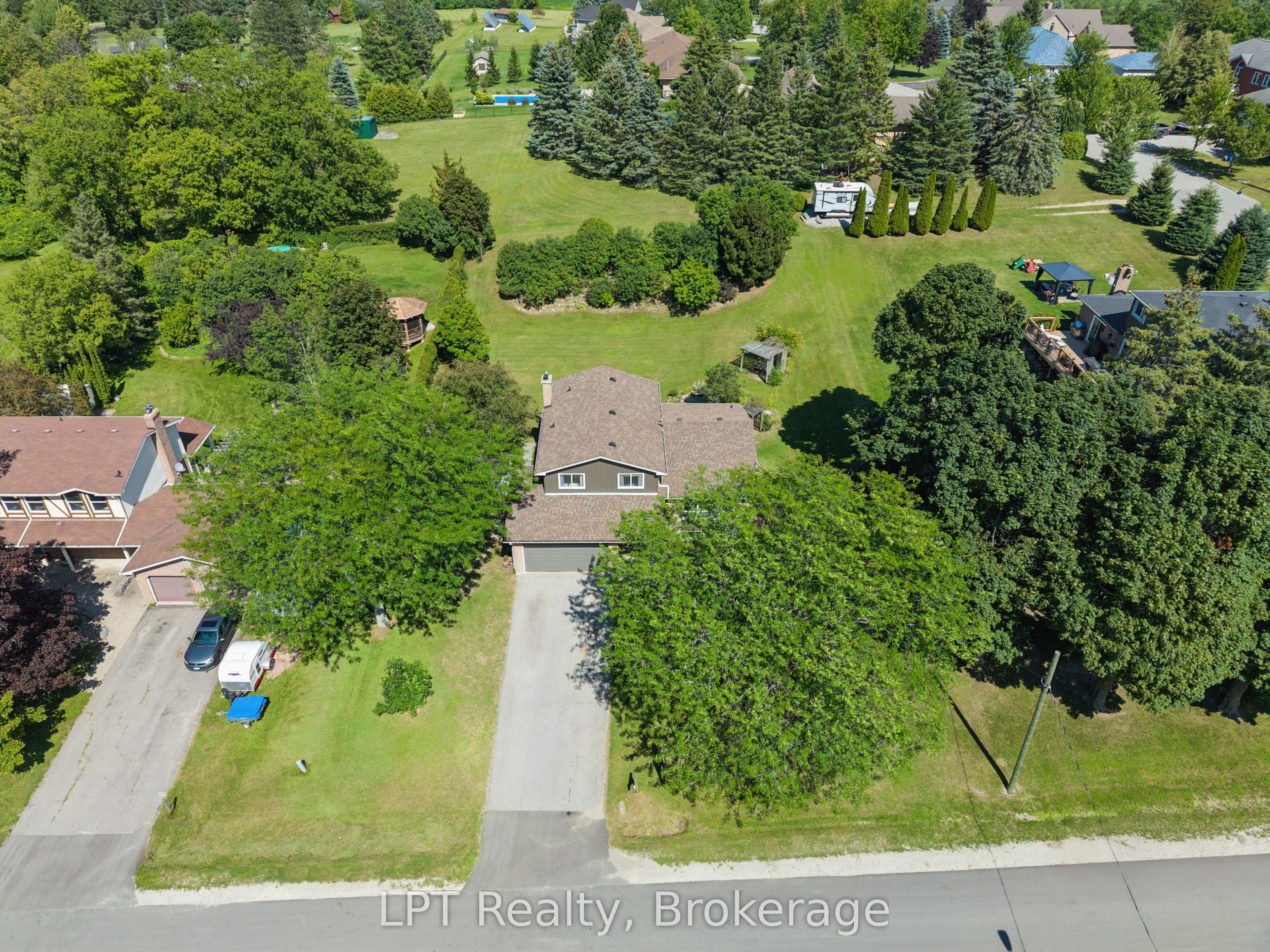 34 Oxtoby Lane, Uxbridge, ON L0C 1C0 photo 4