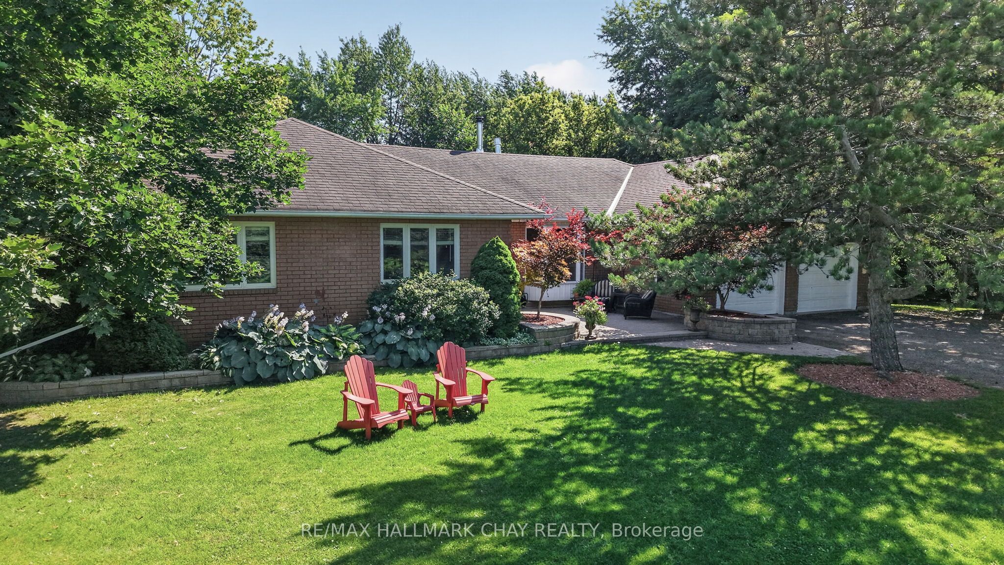 5971 3rd Line, New Tecumseth, ON L0G 1W0
