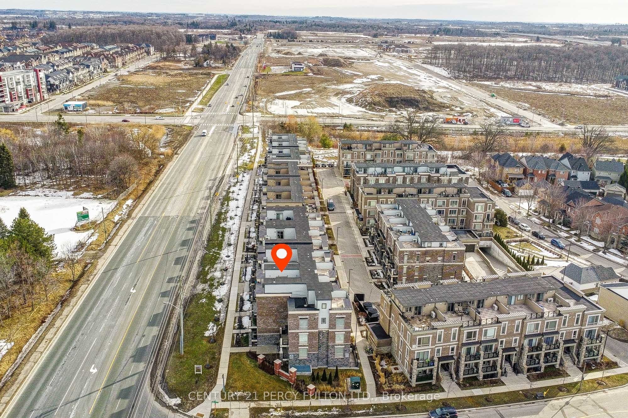 10 Westmeath Lane 2209, Markham, ON L6B 1N5 photo 5