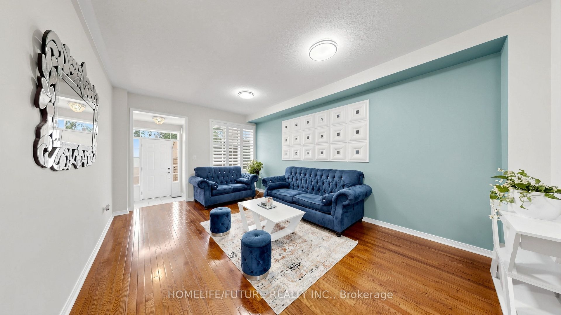 55 Jackson Eli Way, Markham, ON L3S 0C4 photo 5