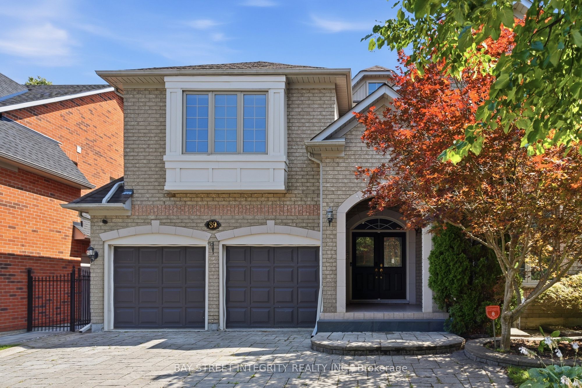 89 Promelia Court, Markham, ON L3S 3S4