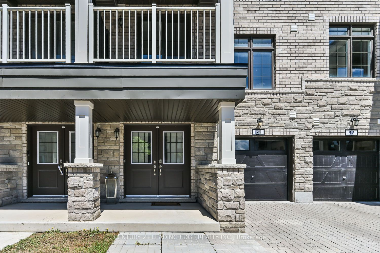 30 William Shearn Crescent, Markham, ON L6C 3J4 photo 3
