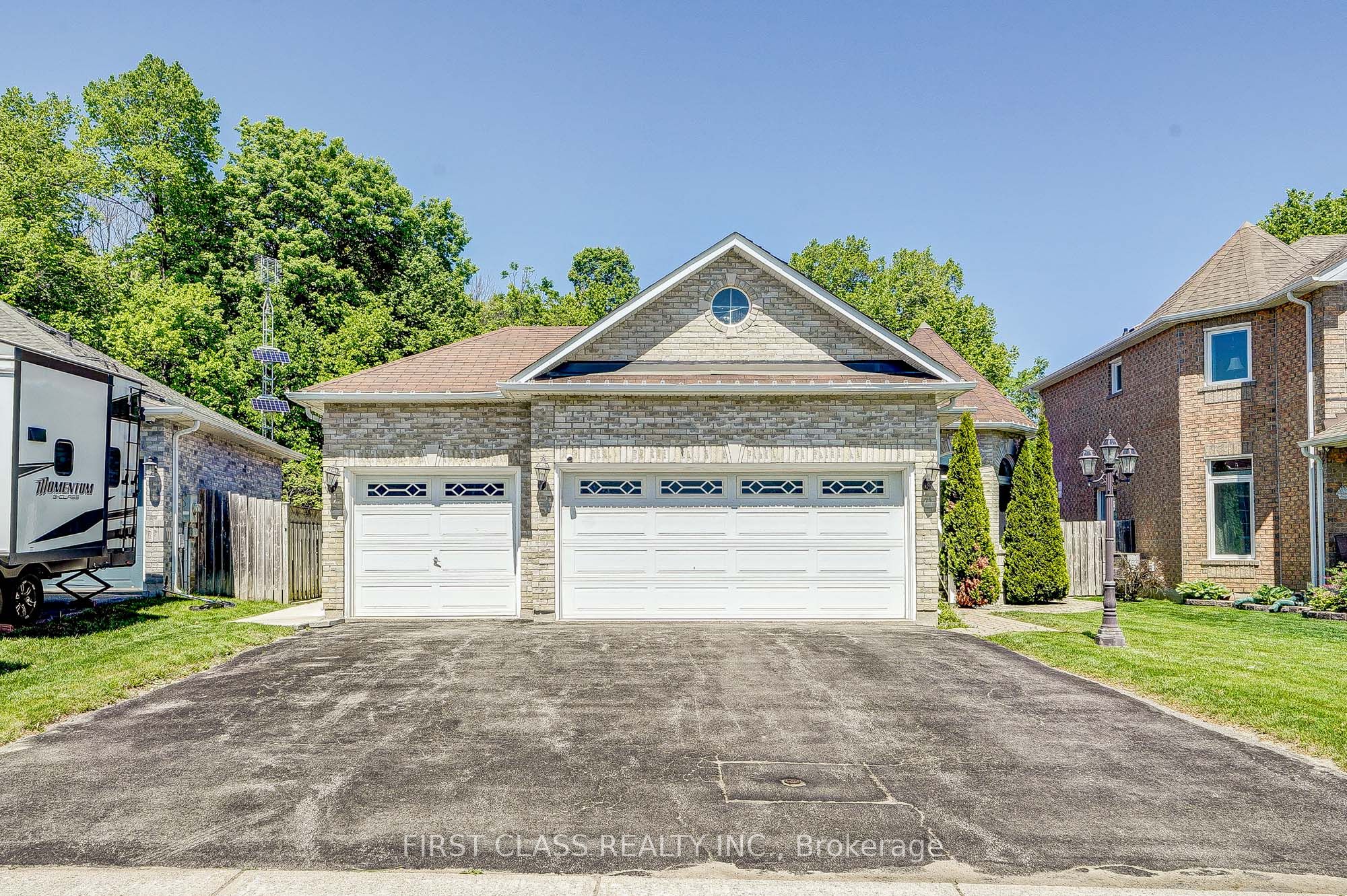 1905 Webster Boulevard Bsmt, Innisfil, ON L9S 2A6 photo 4