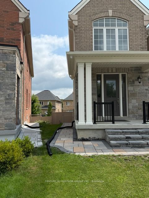 23 Goldeneye Drive, East Gwillimbury, ON L9N 0S6 photo 2