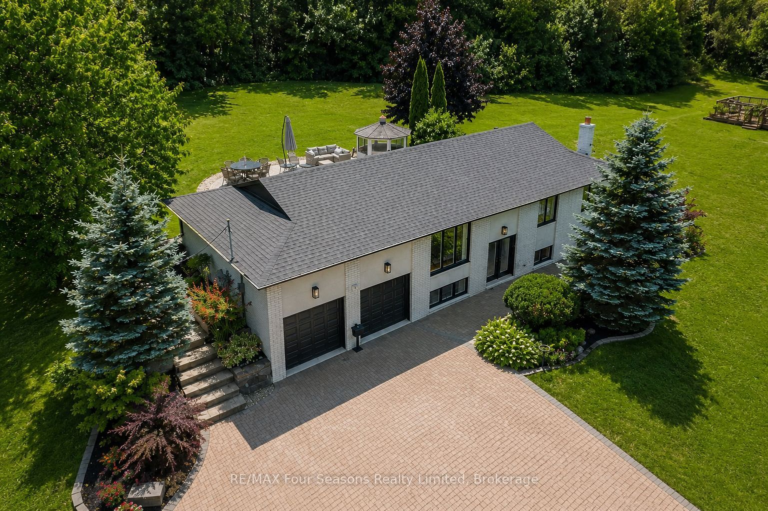 2756 Concession Rd 5, Adjala-Tosorontio, ON L0G 1L0