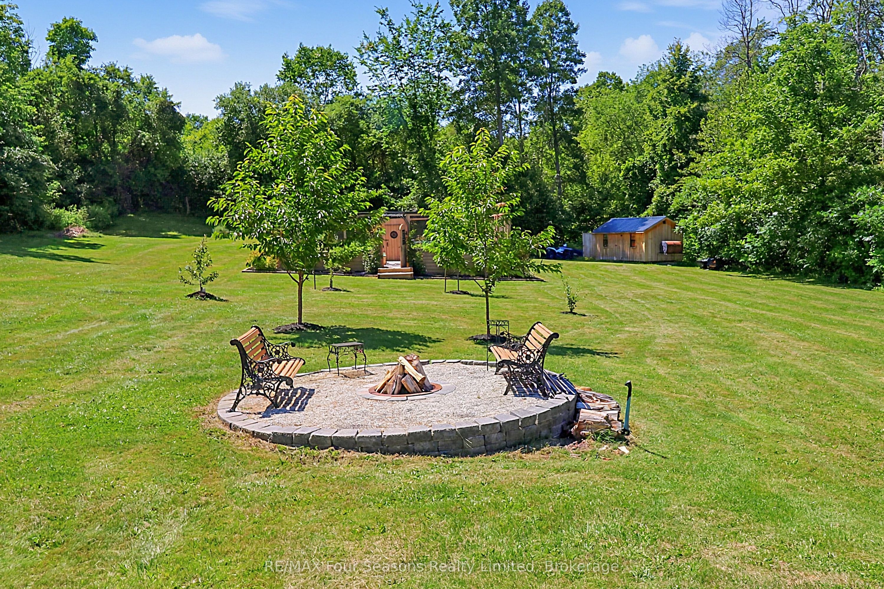2756 Concession Rd 5, Adjala-Tosorontio, ON L0G 1L0 photo 4