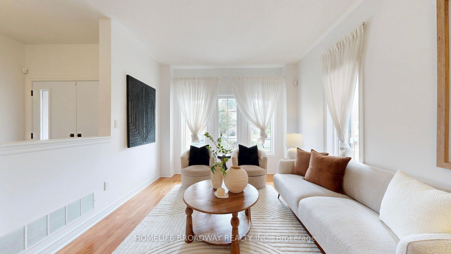 11 Melbourne Drive, Richmond Hill, ON L4S 2V3 photo 5