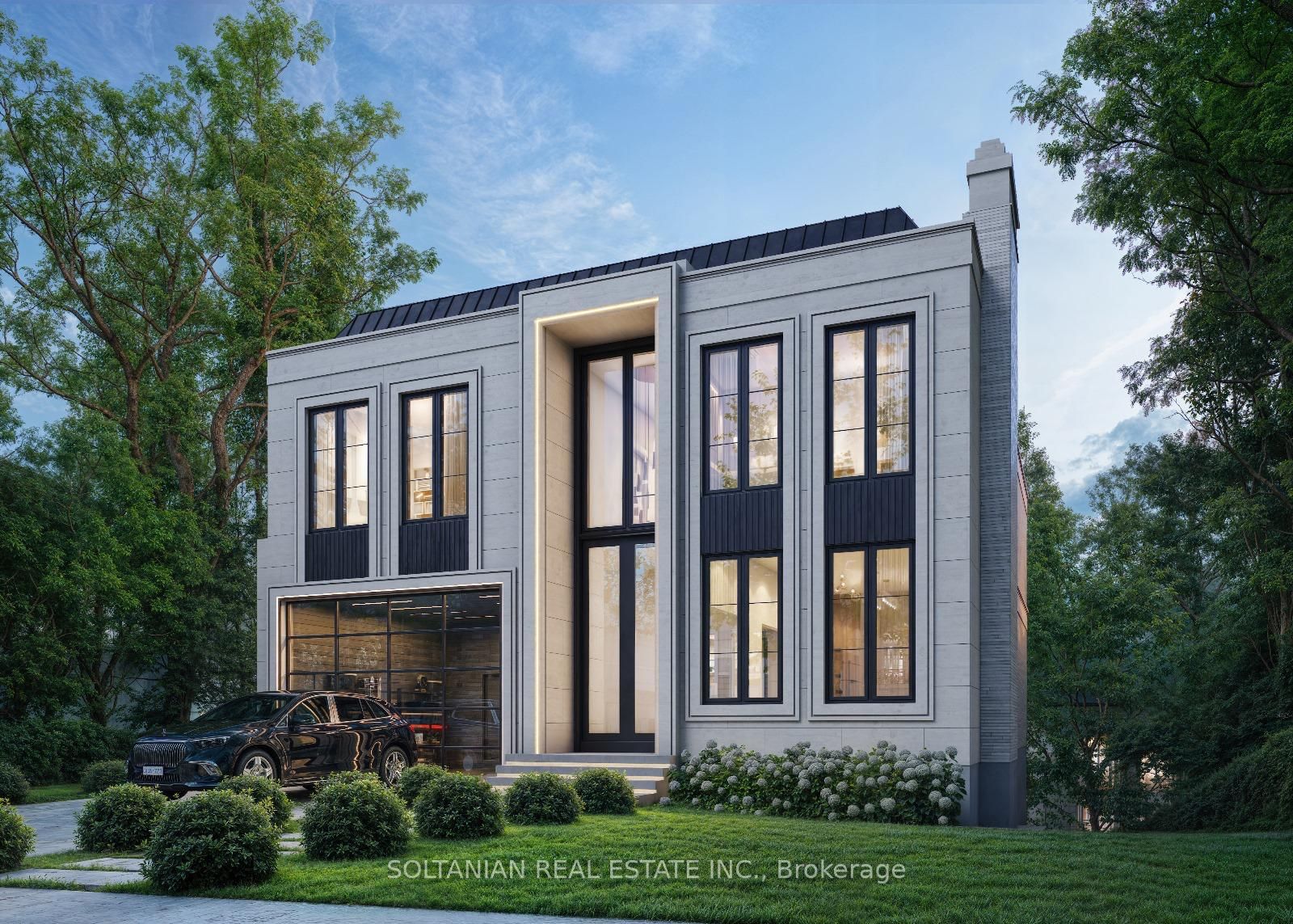 41 Elgin Street, Markham, ON L3T 1W5