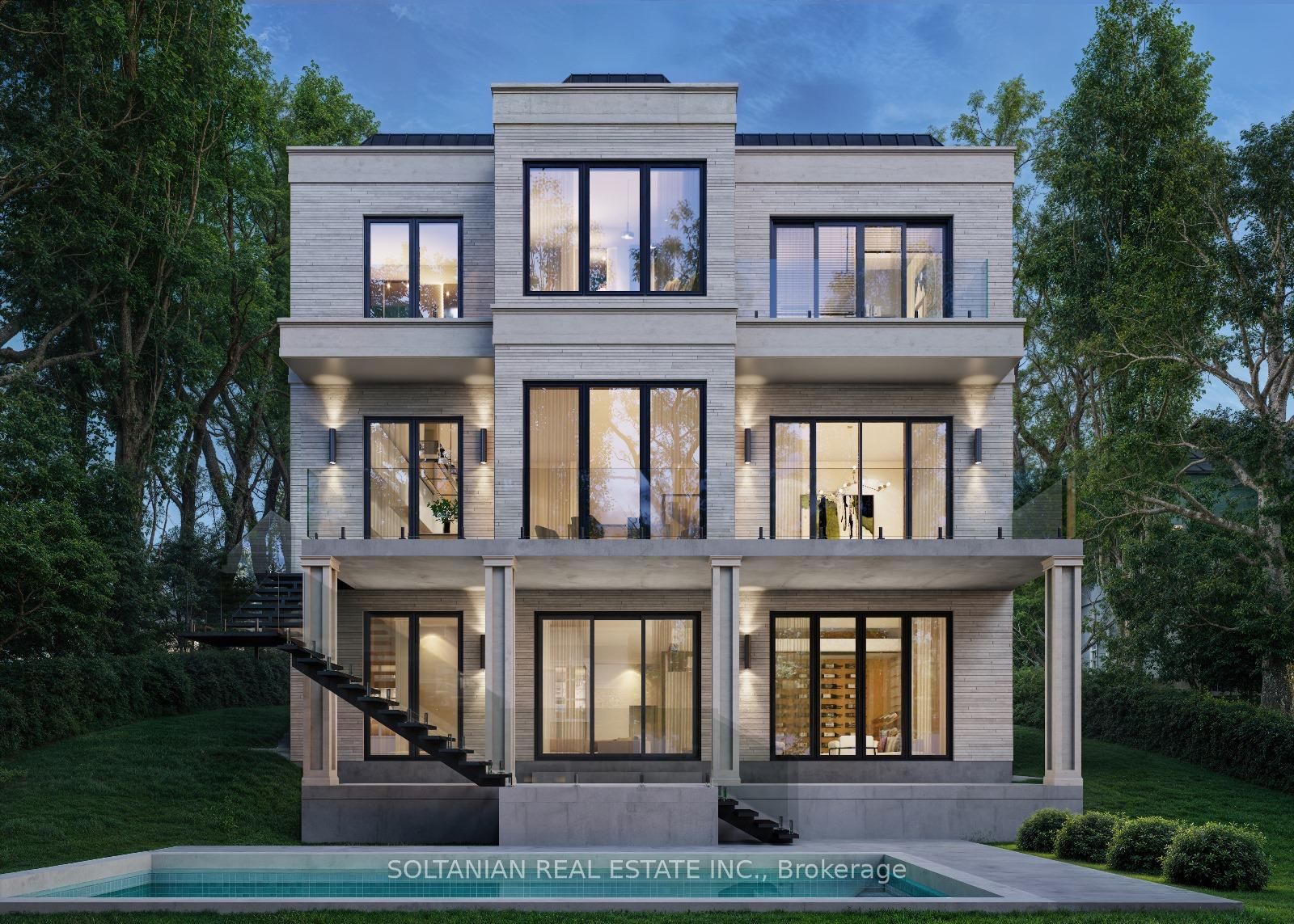 41 Elgin Street, Markham, ON L3T 1W5 photo 2