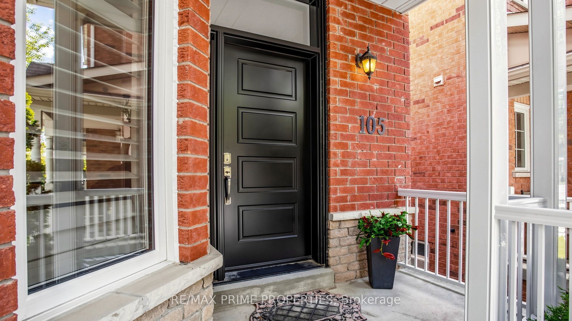 105 Settlement Park Avenue, Markham, ON L6B 1B6 photo 3