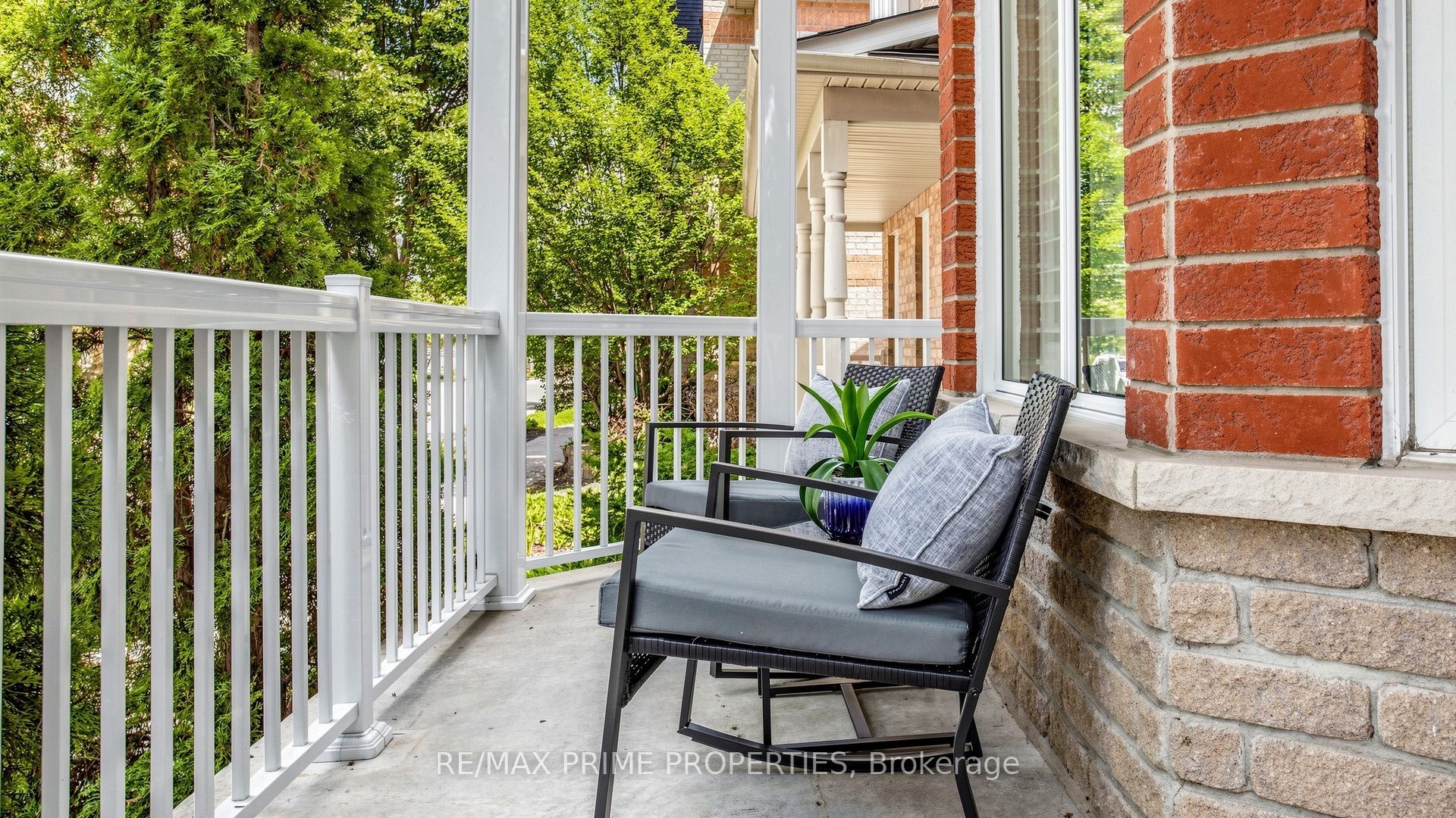105 Settlement Park Avenue, Markham, ON L6B 1B6 photo 4