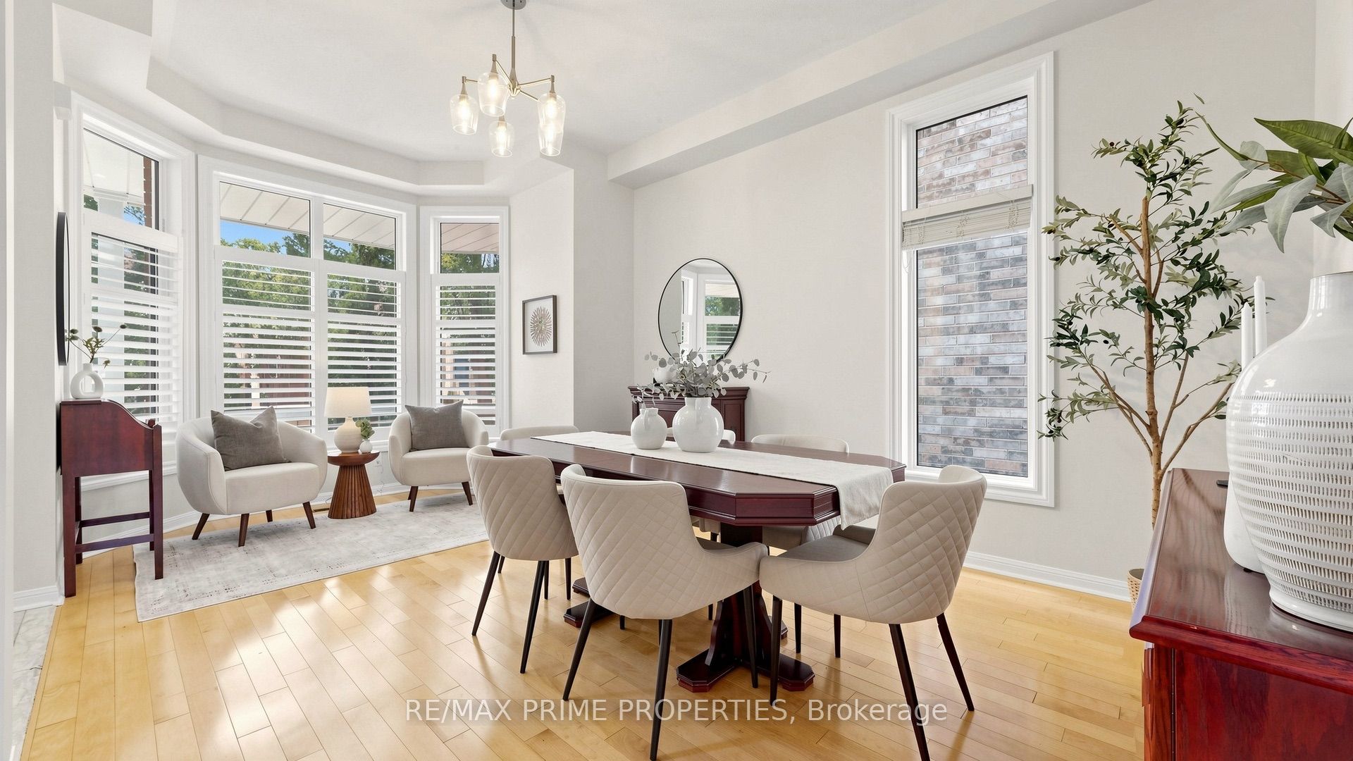105 Settlement Park Avenue, Markham, ON L6B 1B6 photo 5