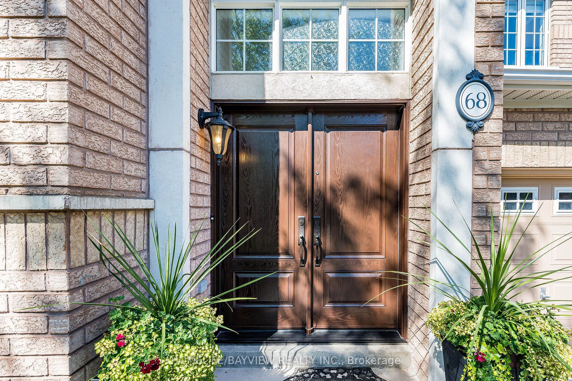 68 Ampezzo Avenue, Vaughan, ON L4H 3K1 photo 5