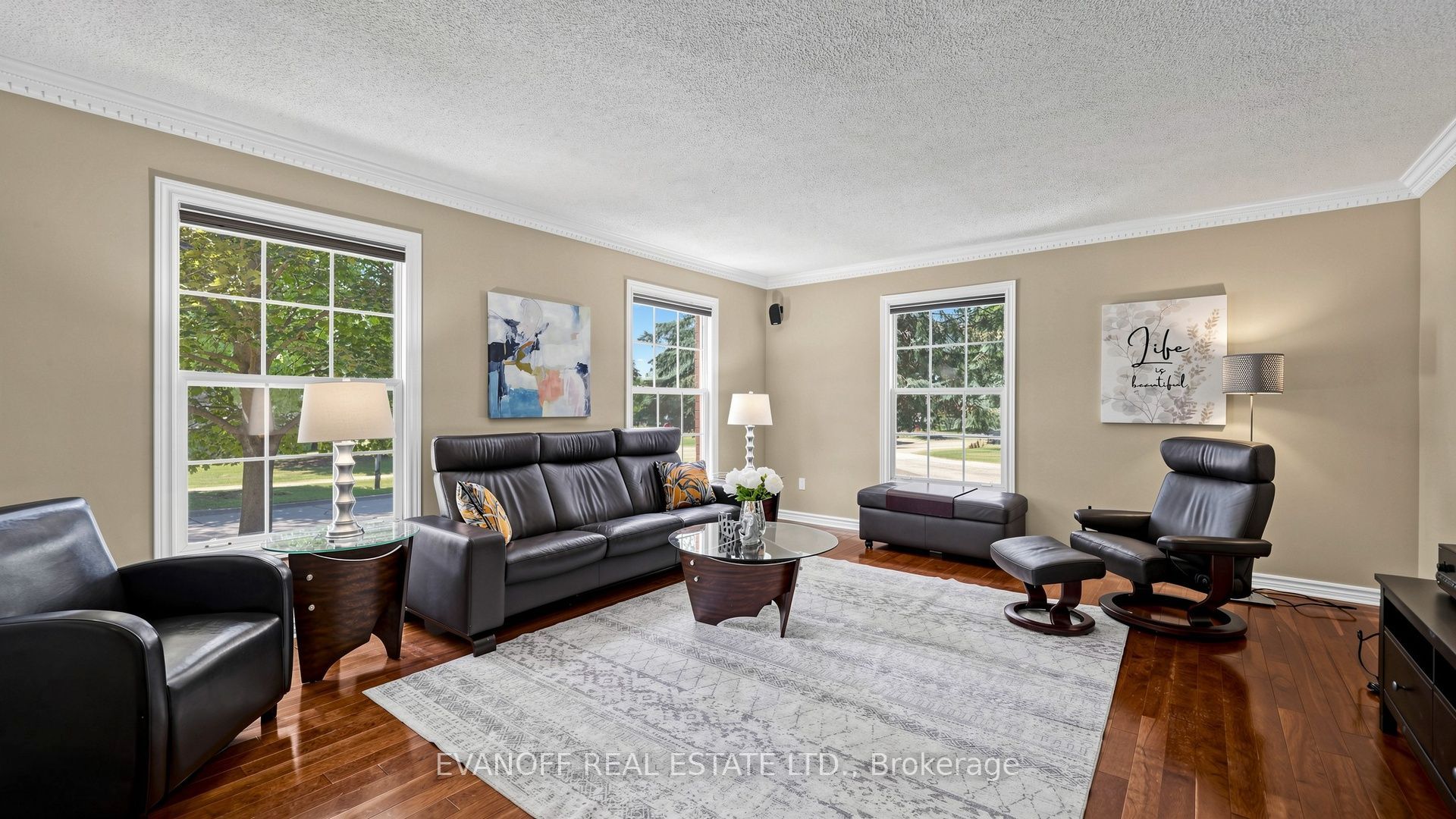 929 Creebridge Crescent, Newmarket, ON L3X 1P1 photo 5