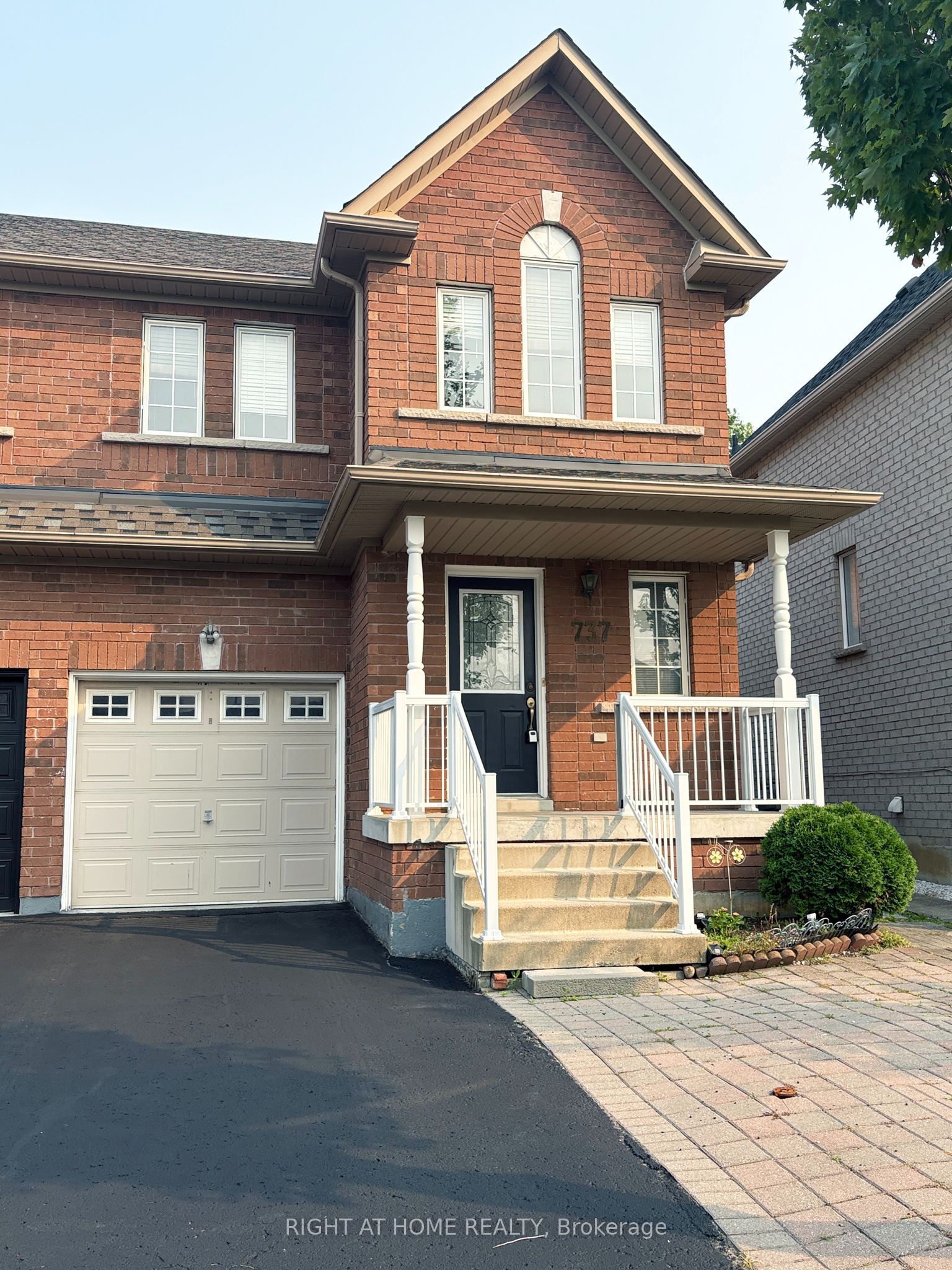 737 Caboto Trail, Markham, ON L3R 5W4 photo 4