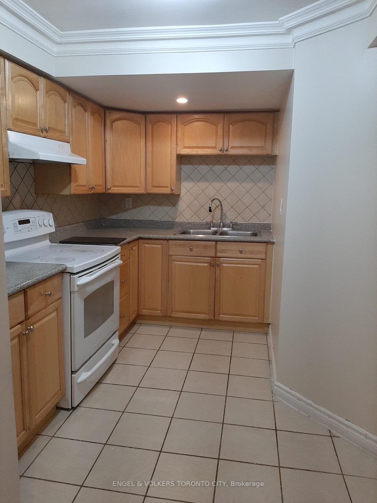 23 Sweet Water Crescent Bsmt, Richmond Hill, ON L4S 2A9 photo 5