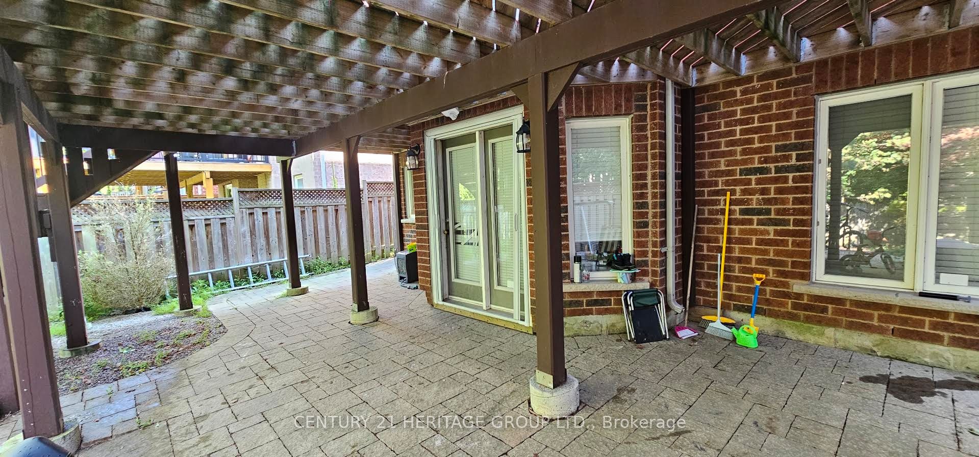 30 Wood Rim Drive Bsmt, Richmond Hill, ON L4E 4E7 photo 3